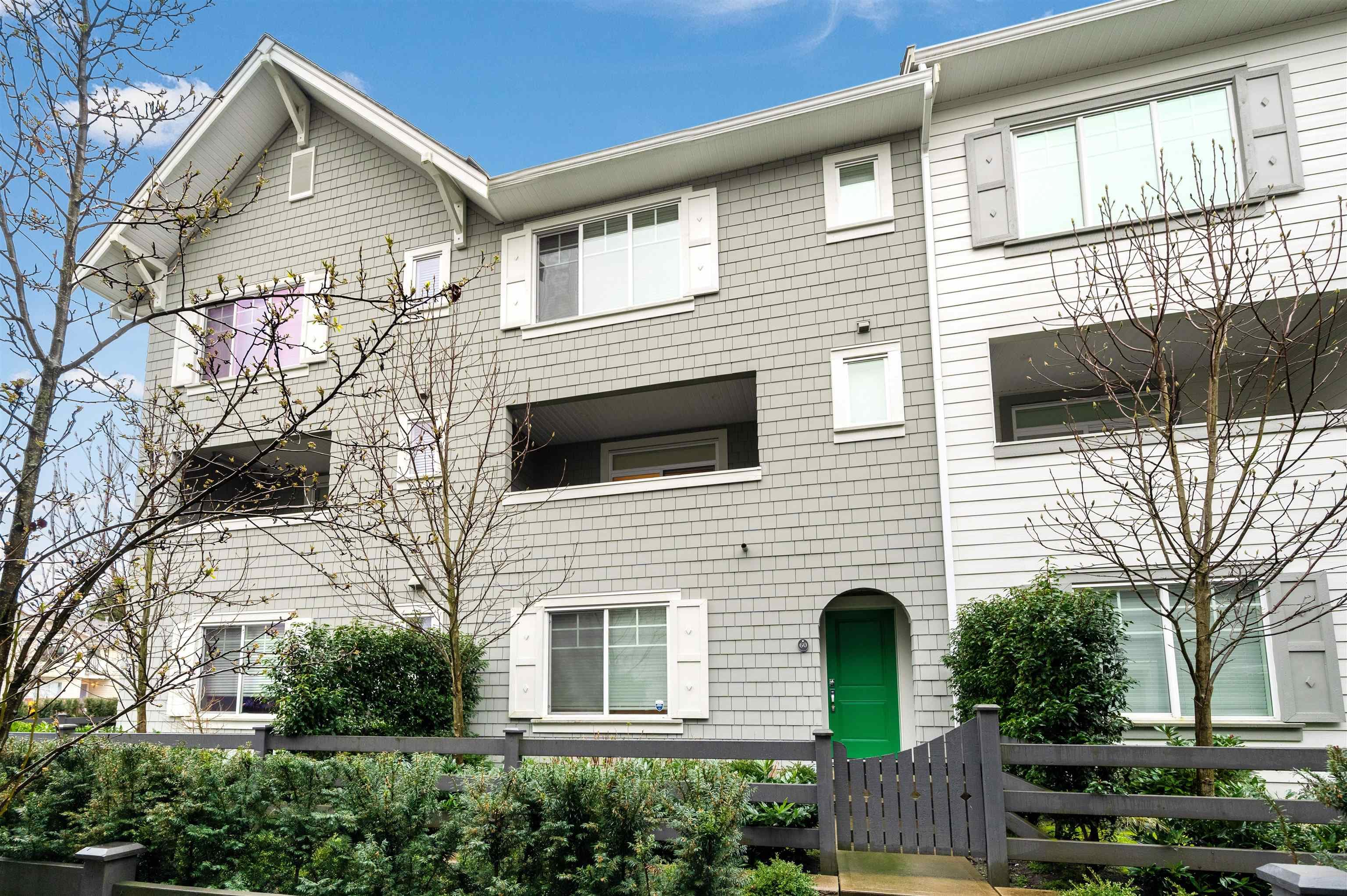 60 - 15487 99a Avenue, Surrey, V3R 0G9 — photo 1