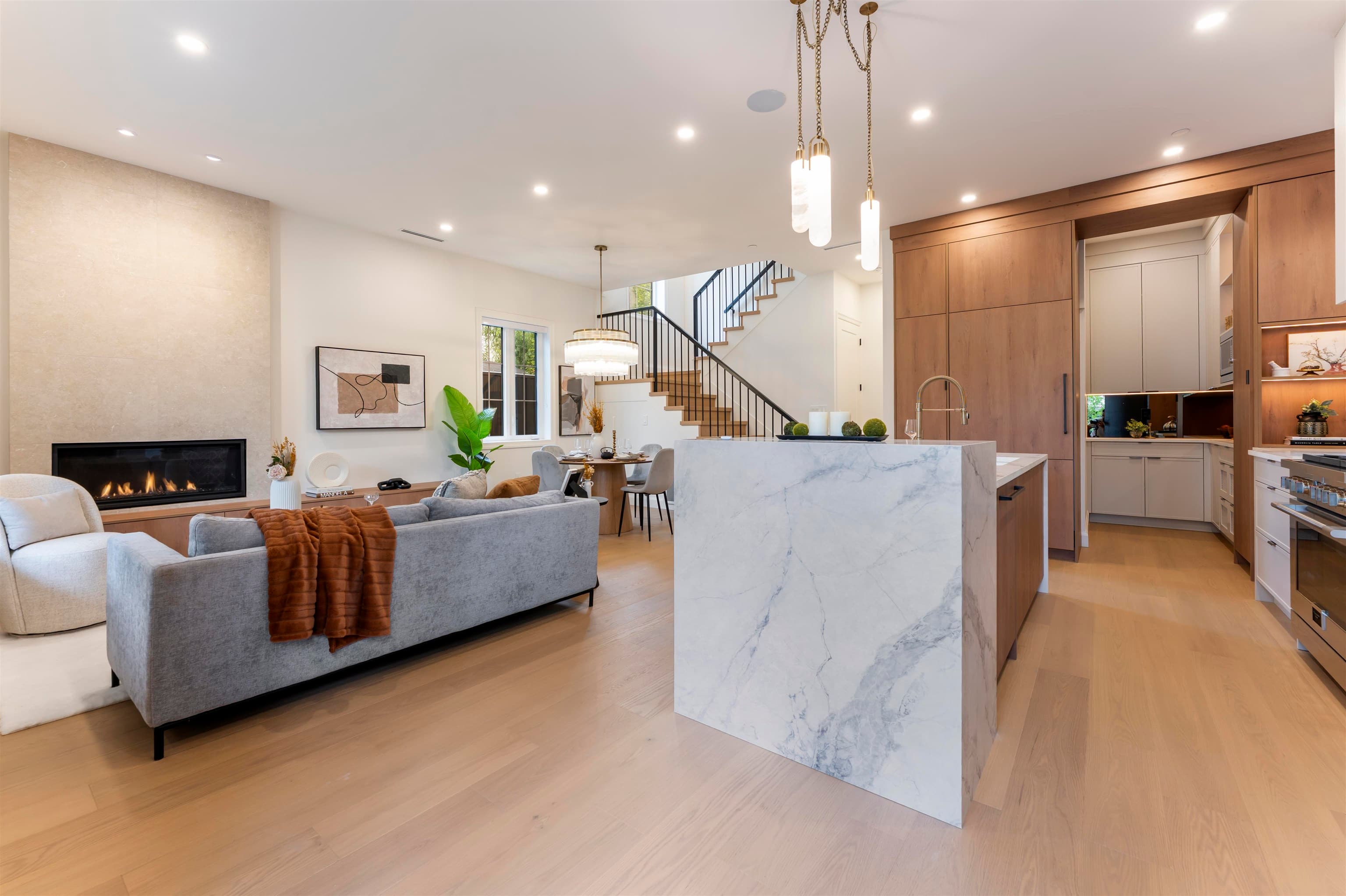 1 - 2256 Pender Street, Vancouver, V5L 1X4 — photo 3