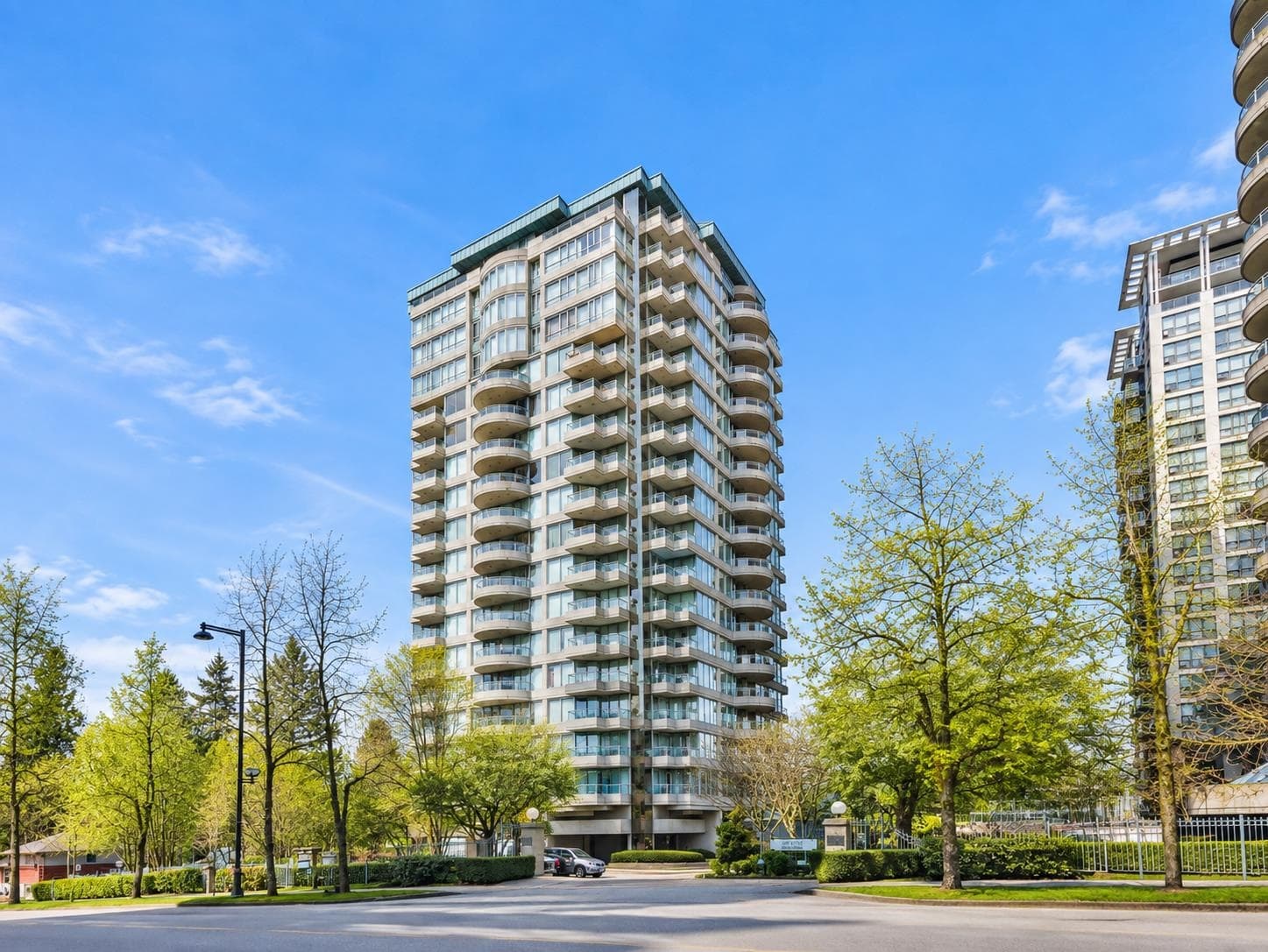 602 - 13353 108 Avenue, Surrey