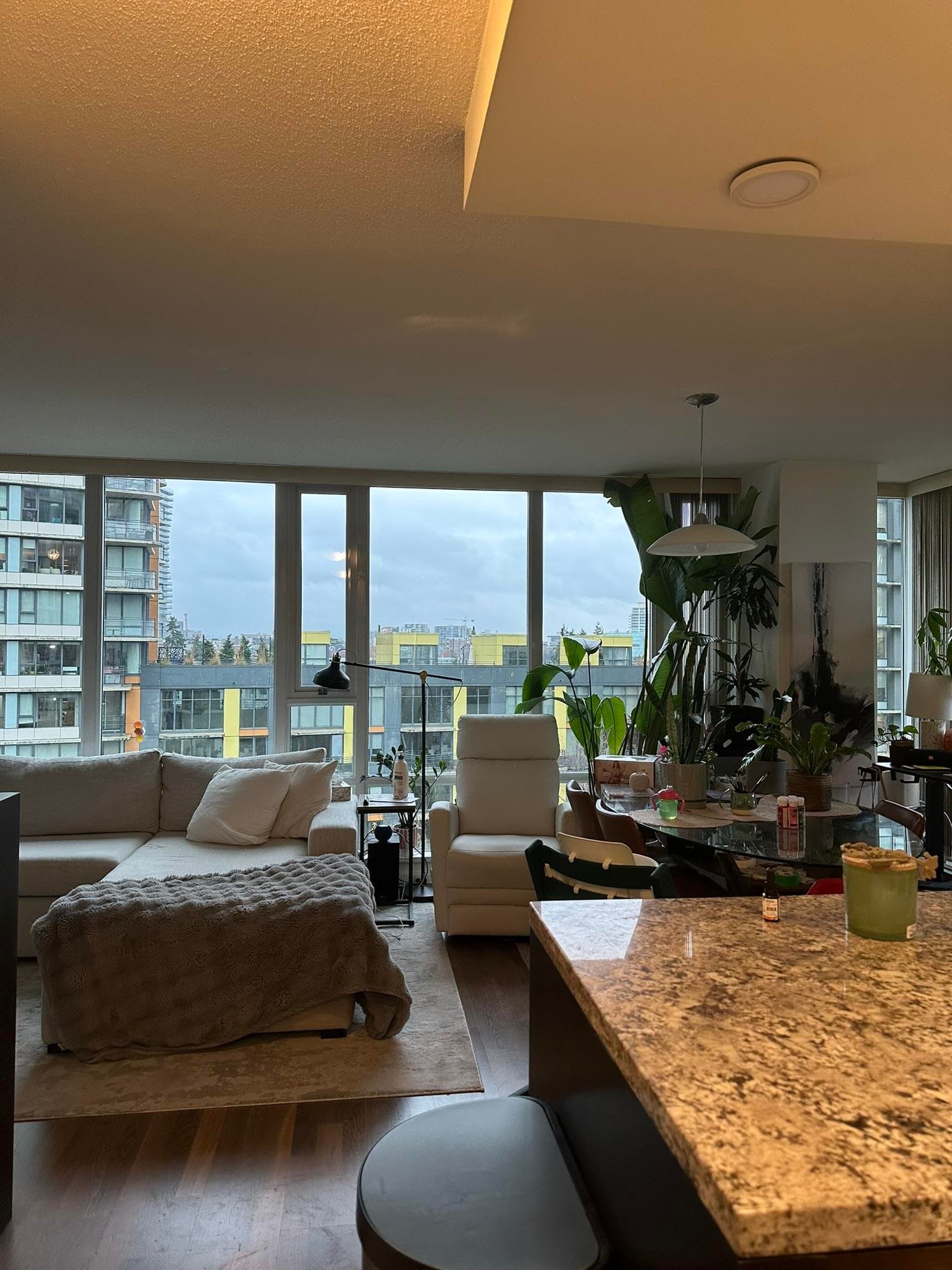 802 - 918 Cooperage Way, Vancouver, V6B 0A7 — photo 2