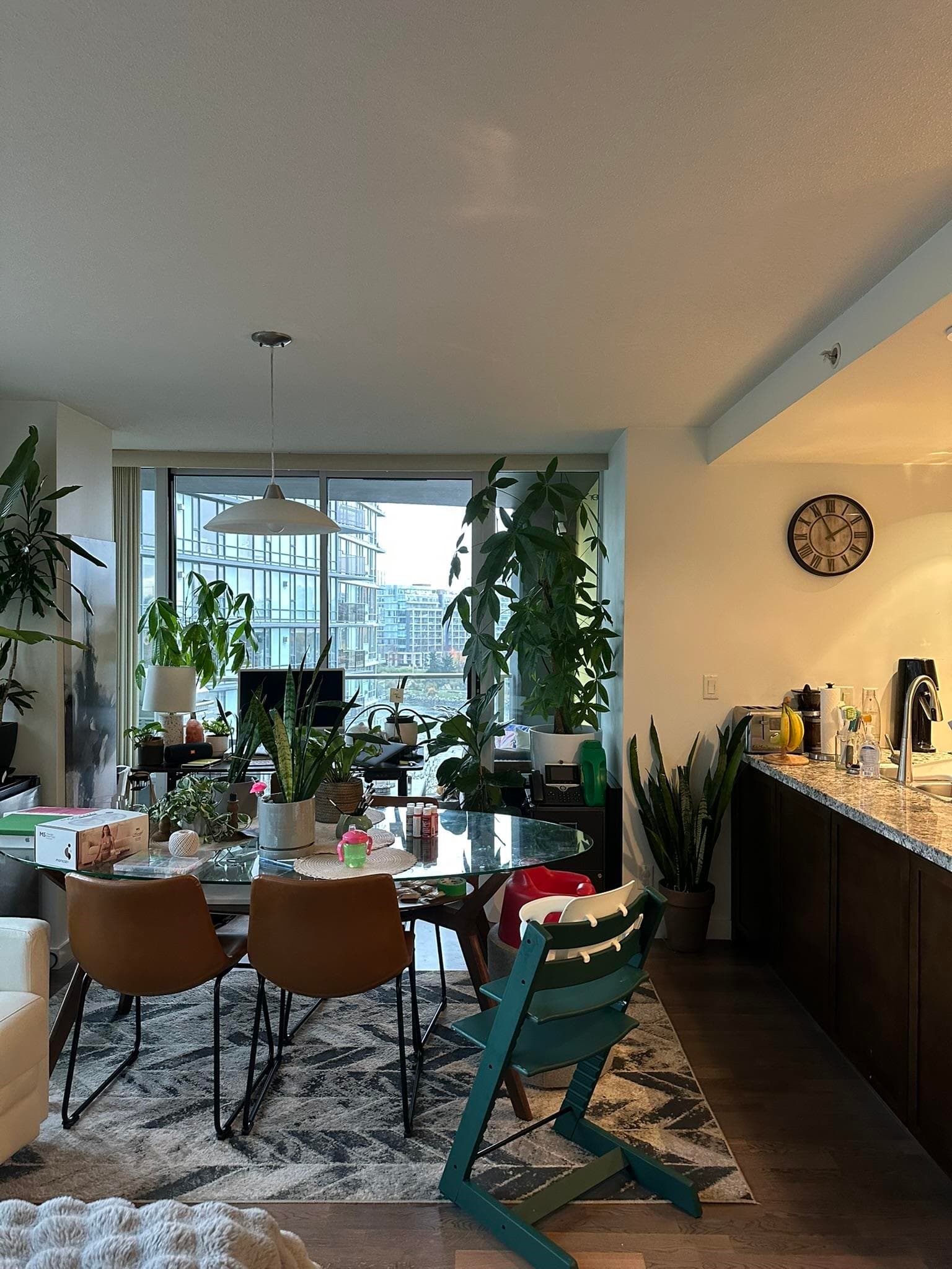 802 - 918 Cooperage Way, Vancouver, V6B 0A7 — photo 3