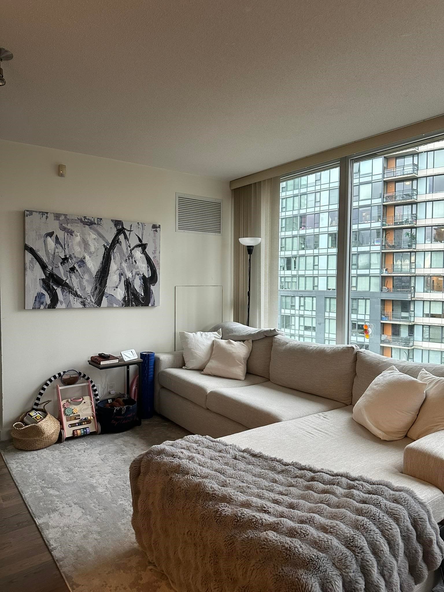 802 - 918 Cooperage Way, Vancouver