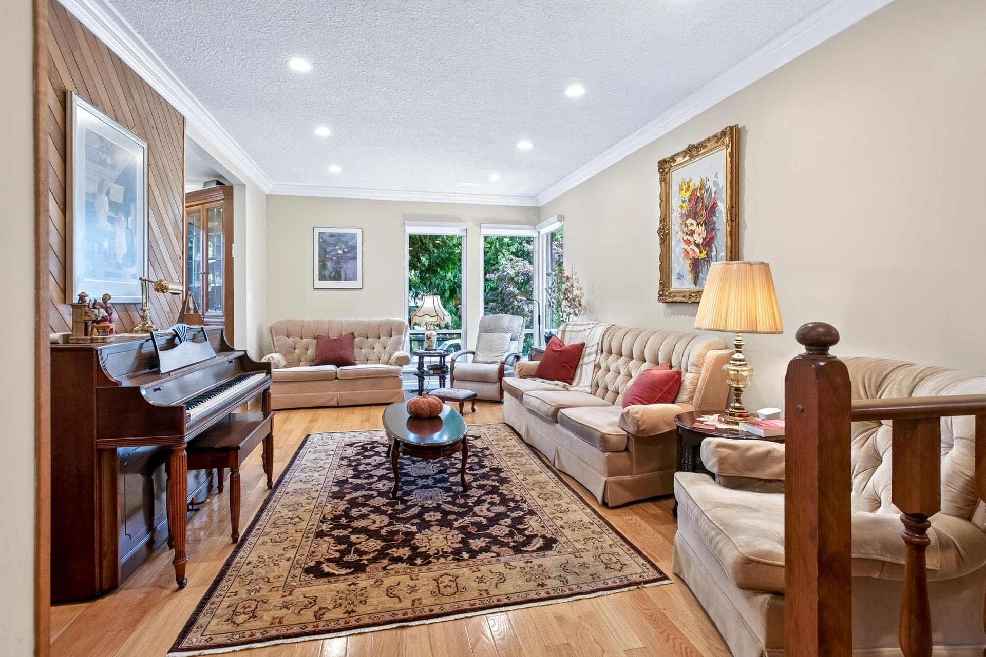 2996 Surf Crescent, Coquitlam, V3C 3S8 — photo 3