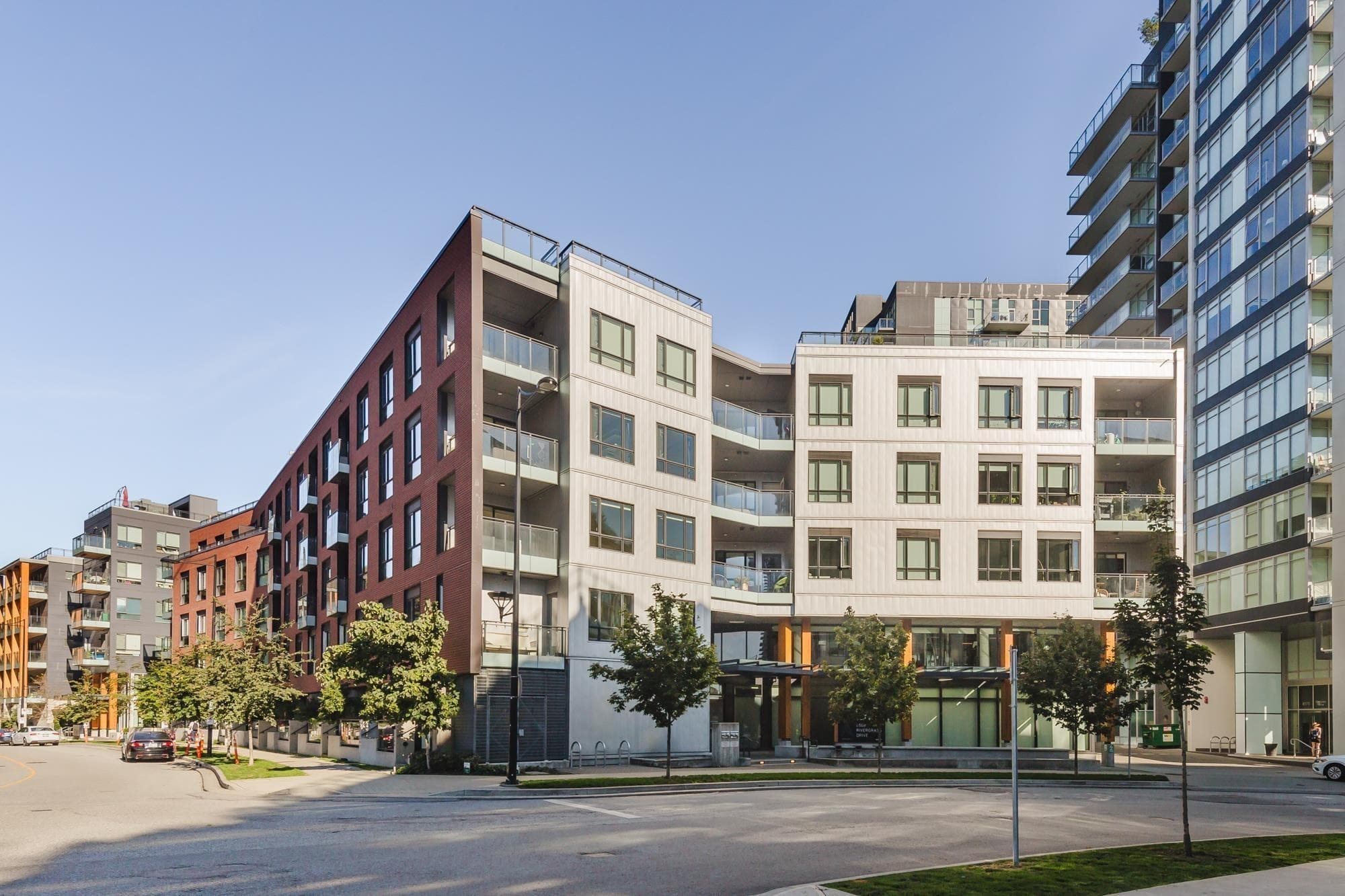 404 - 8508 Rivergrass Drive, Vancouver