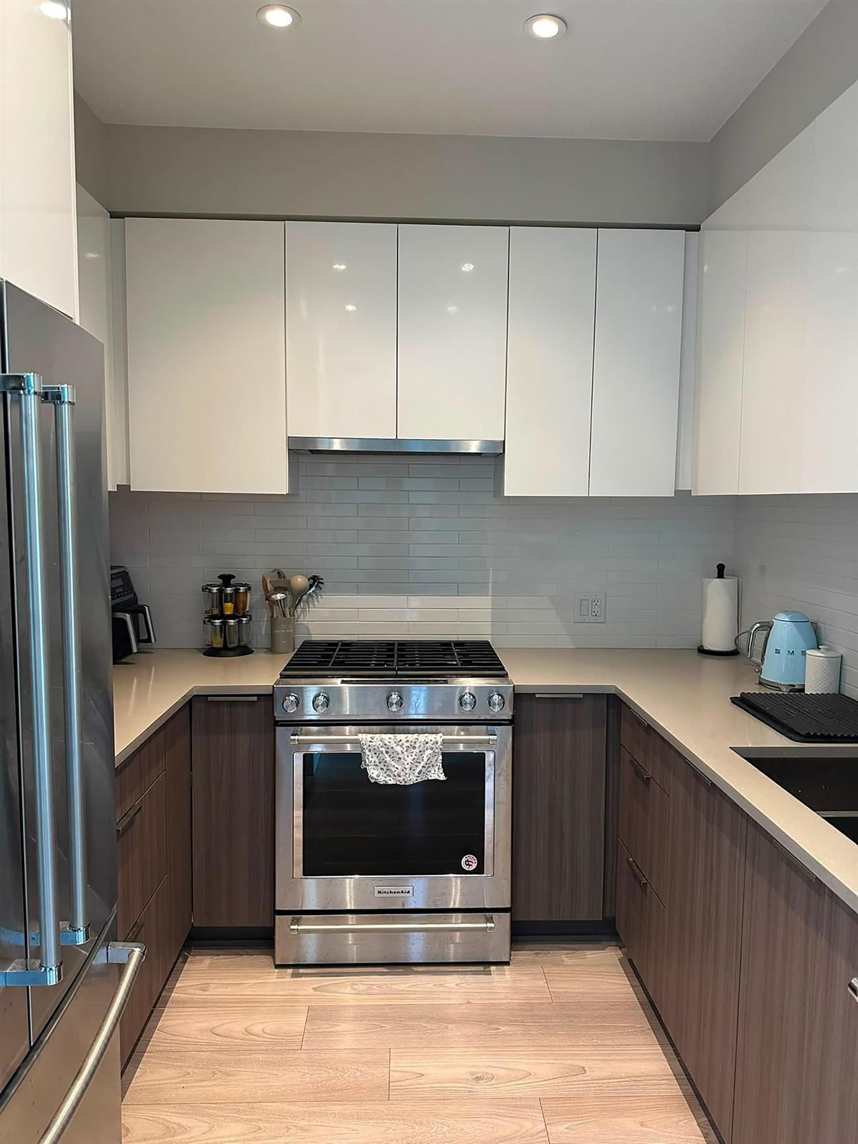 404 - 8508 Rivergrass Drive, Vancouver, V5H 0H7 — photo 5
