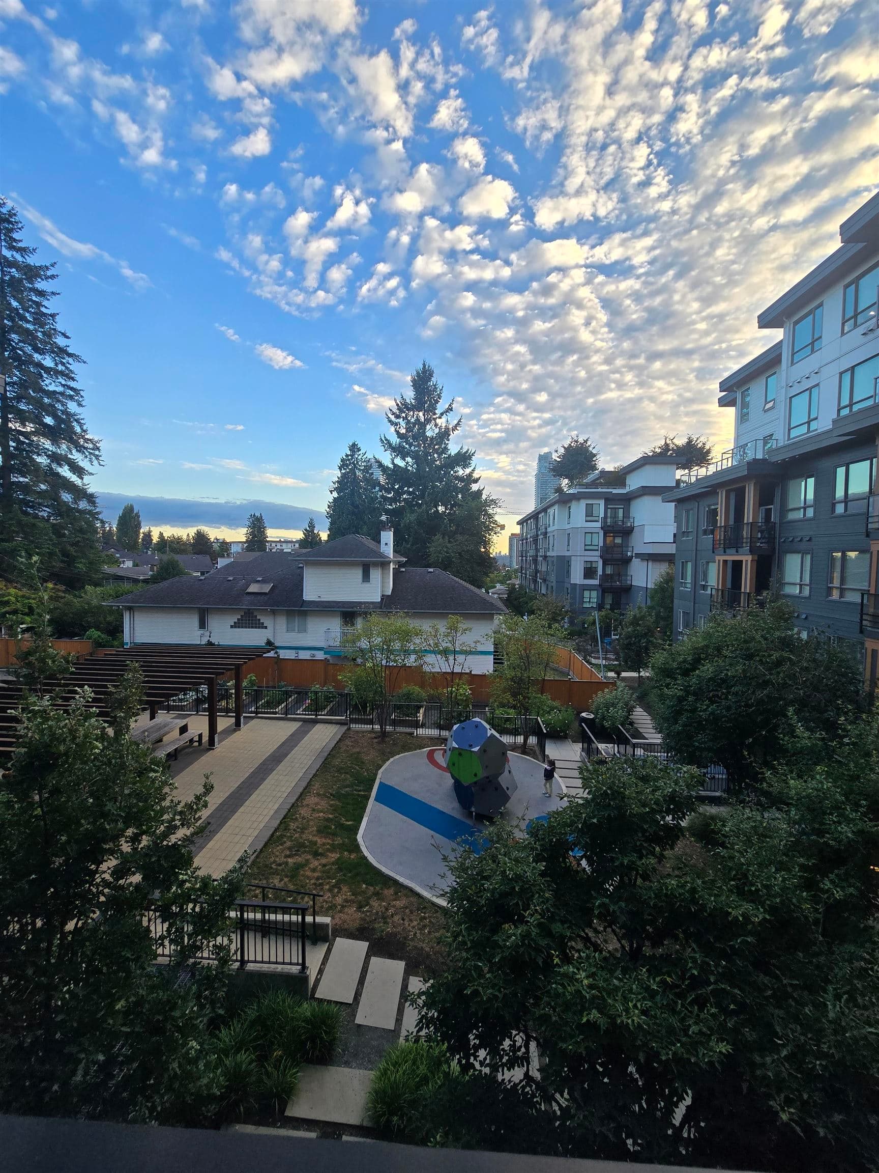 303 - 721 Anskar Court, Coquitlam, V3J 0L4 — photo 2