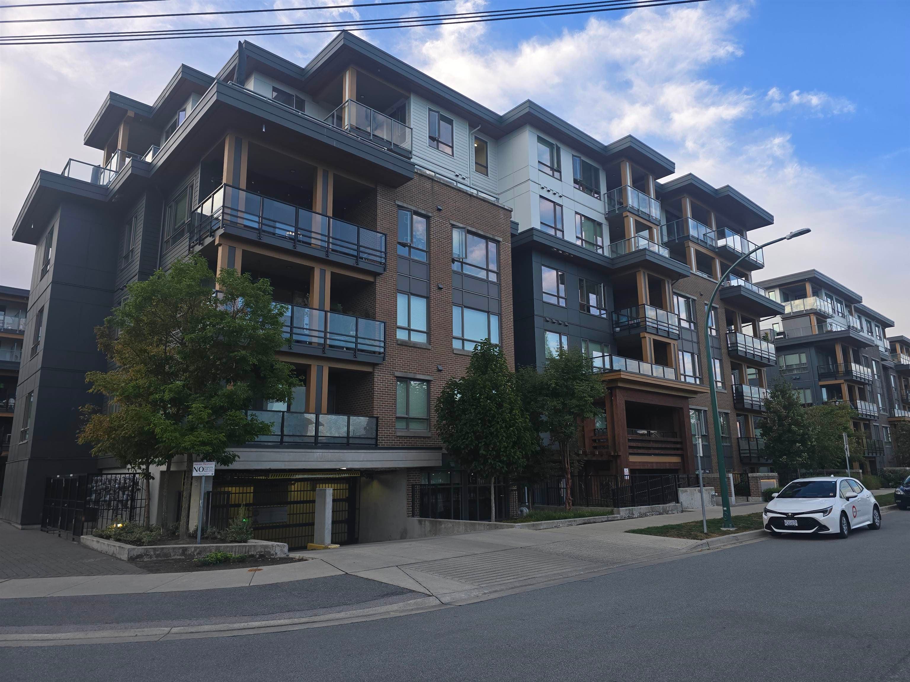 303 - 721 Anskar Court, Coquitlam