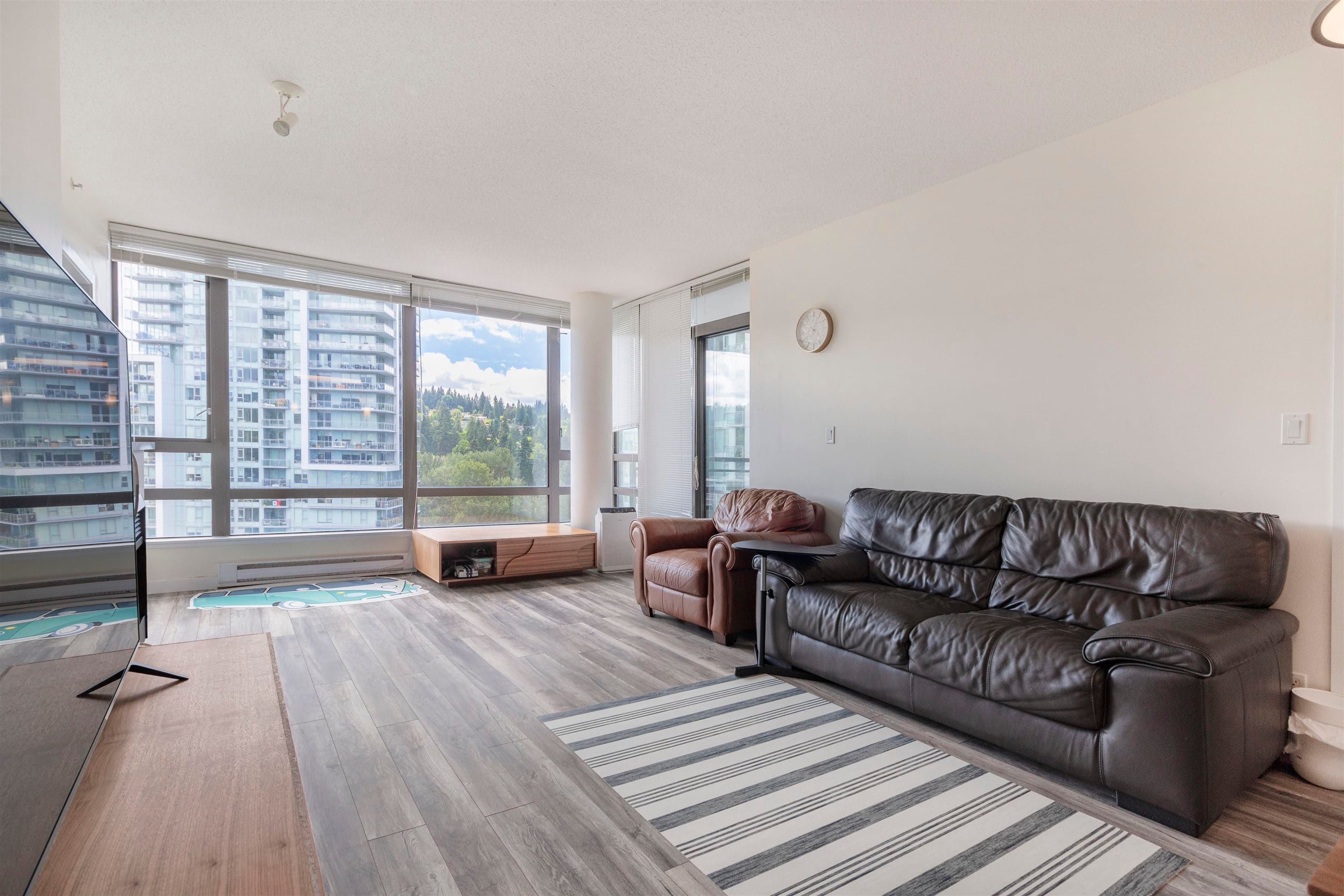 1503 - 400 Capilano Road, Port Moody, V3H 0E1 — photo 2