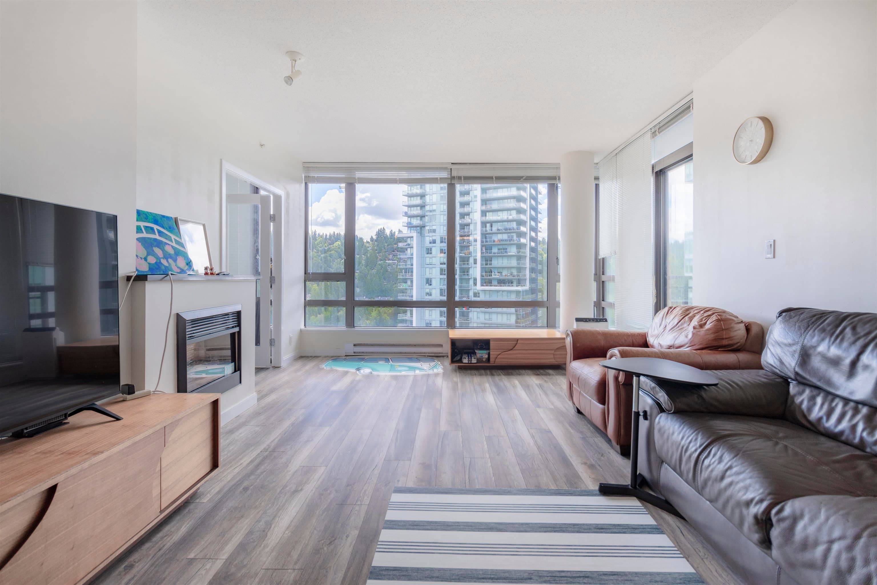 1503 - 400 Capilano Road, Port Moody, V3H 0E1 — photo 3