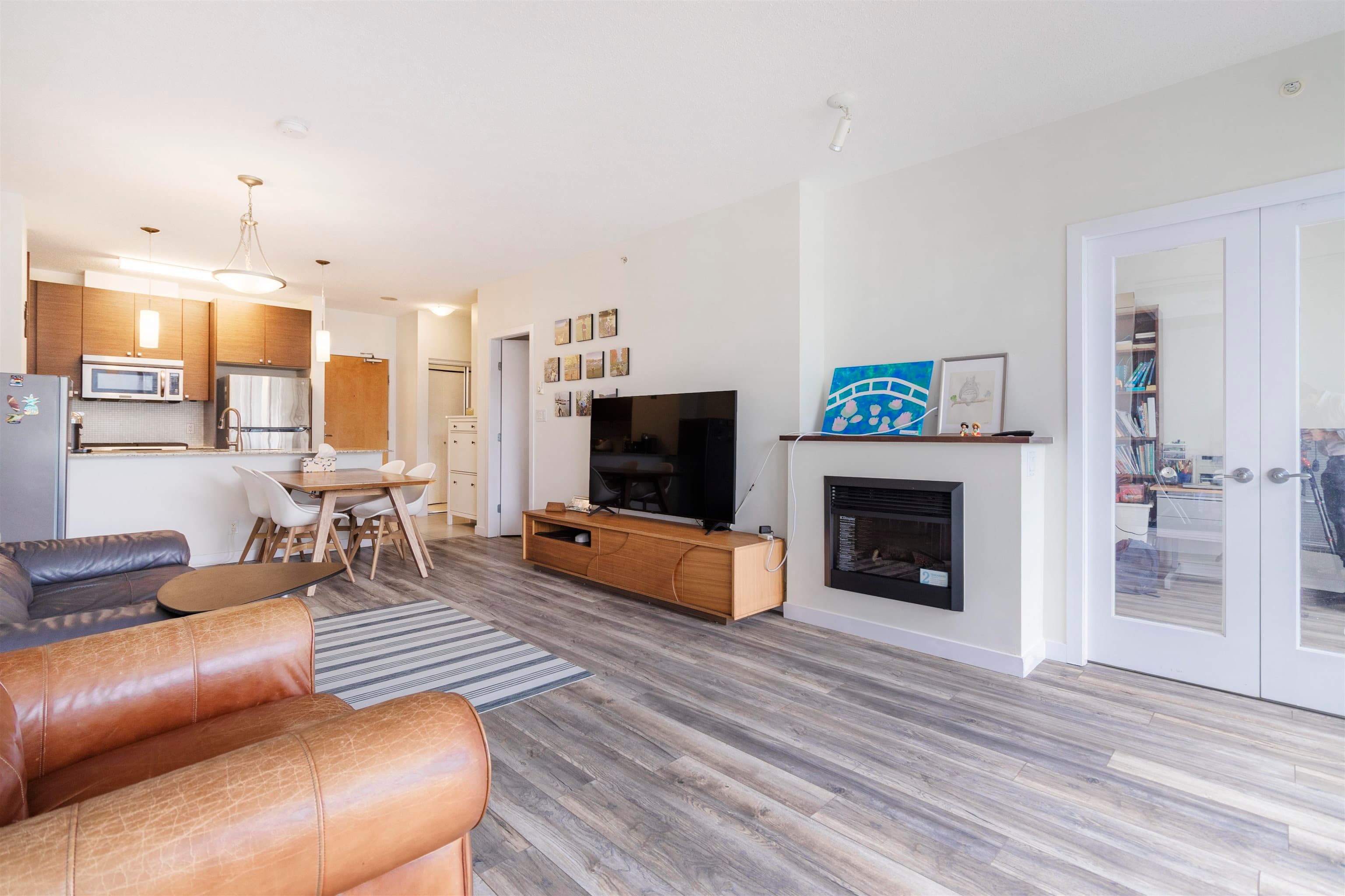 1503 - 400 Capilano Road, Port Moody, V3H 0E1 — photo 5