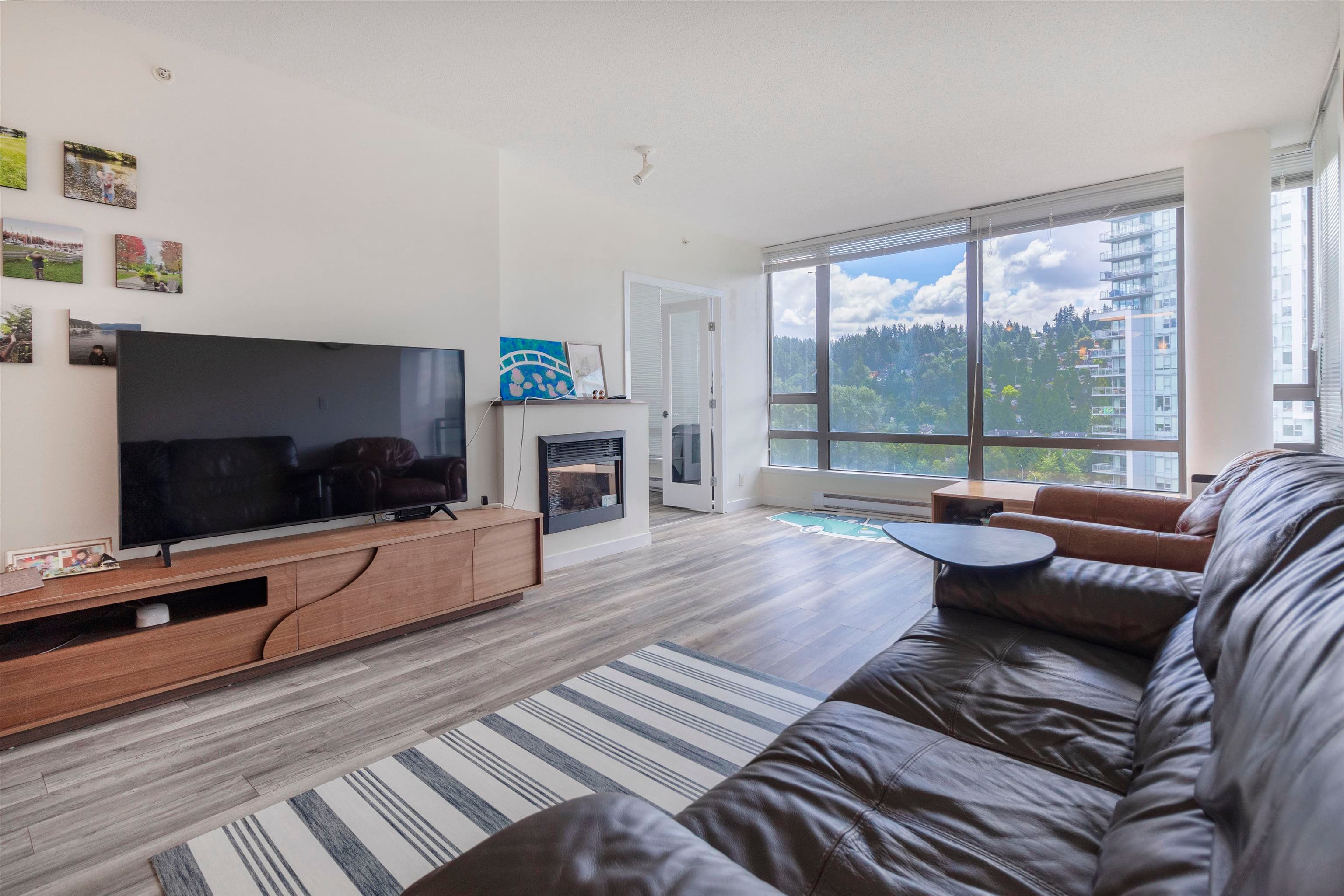1503 - 400 Capilano Road, Port Moody, V3H 0E1 — photo 4