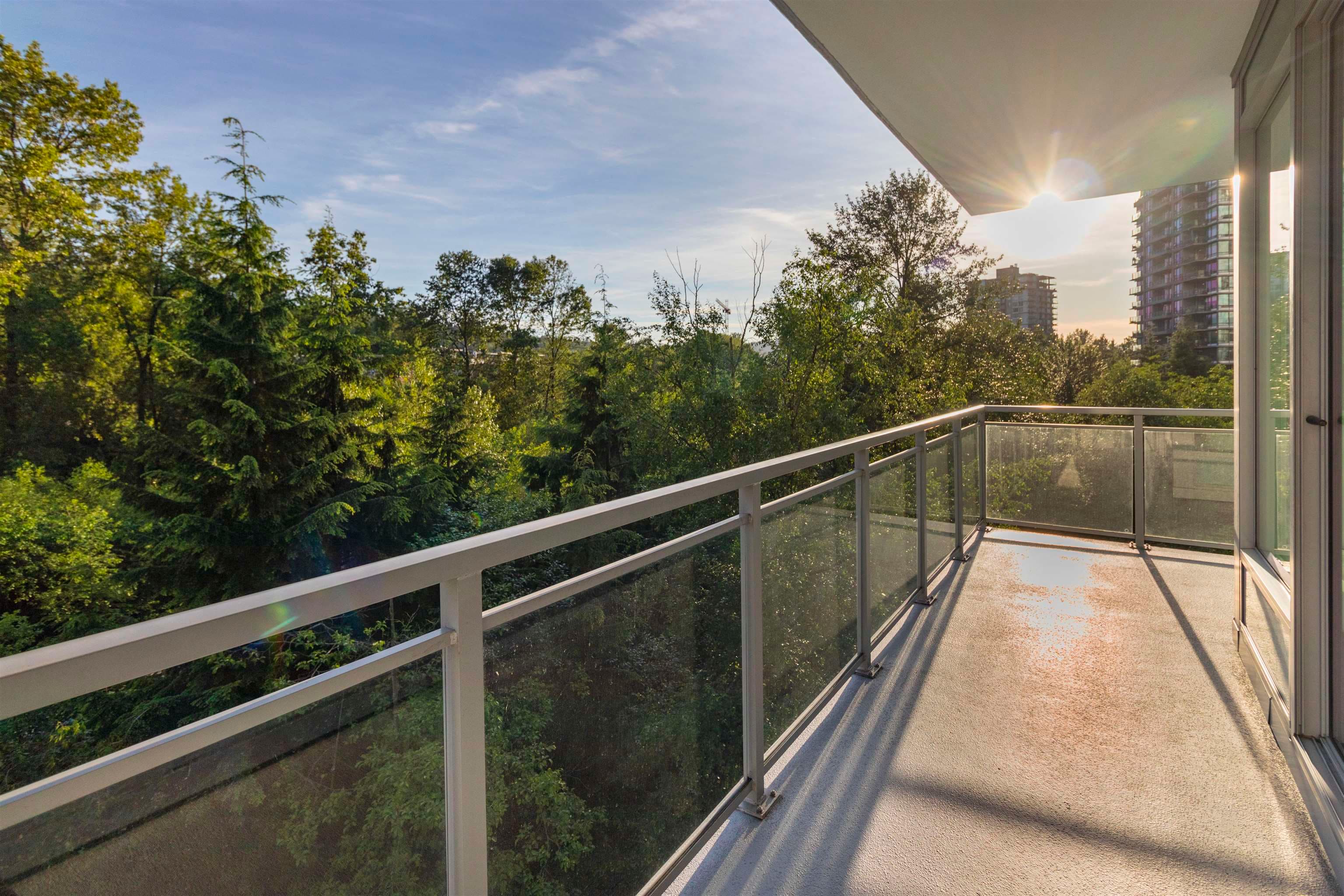 707 - 308 Morrissey Road, Port Moody, V3H 0M2 — photo 2