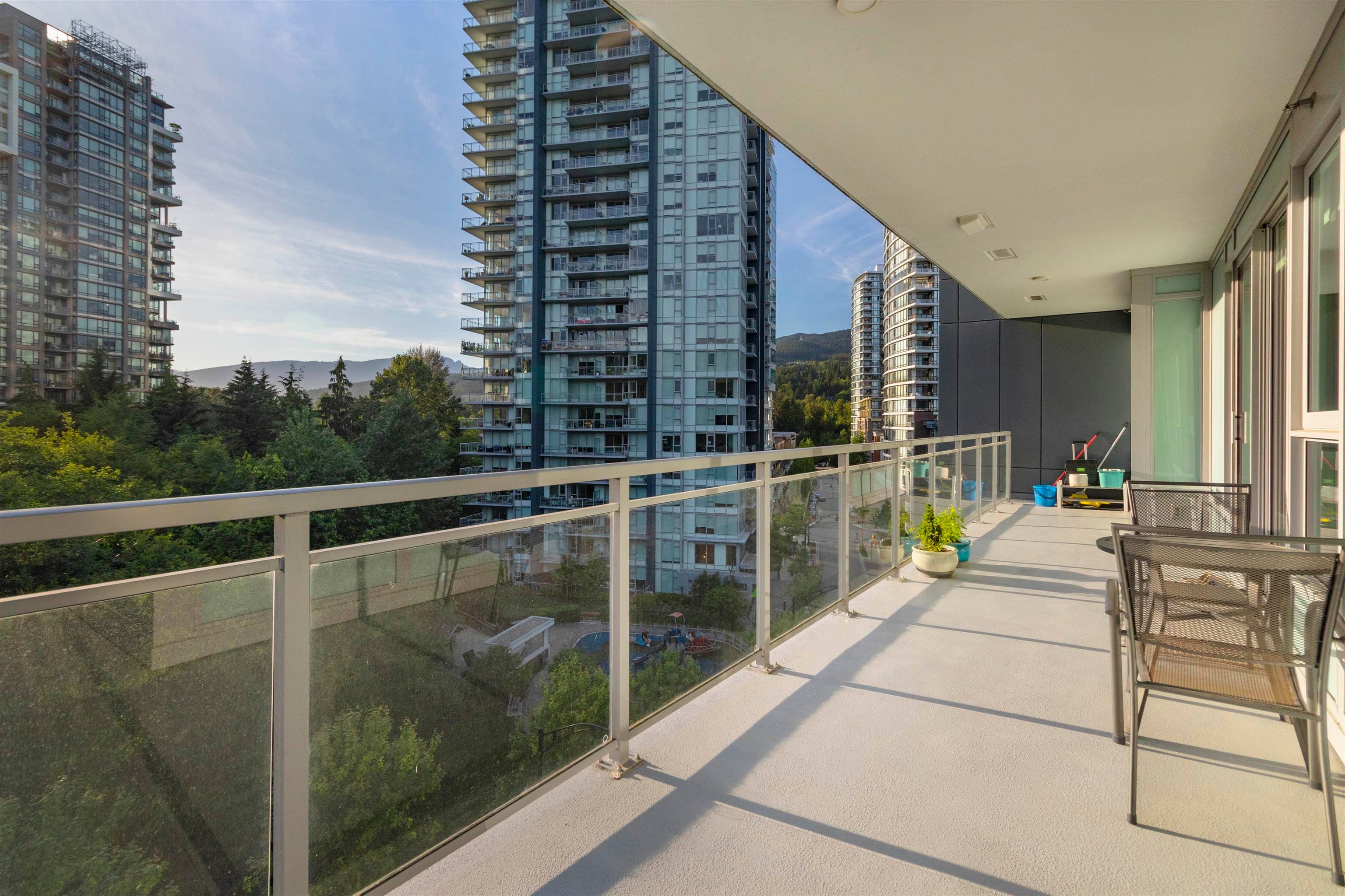 707 - 308 Morrissey Road, Port Moody, V3H 0M2 — photo 3
