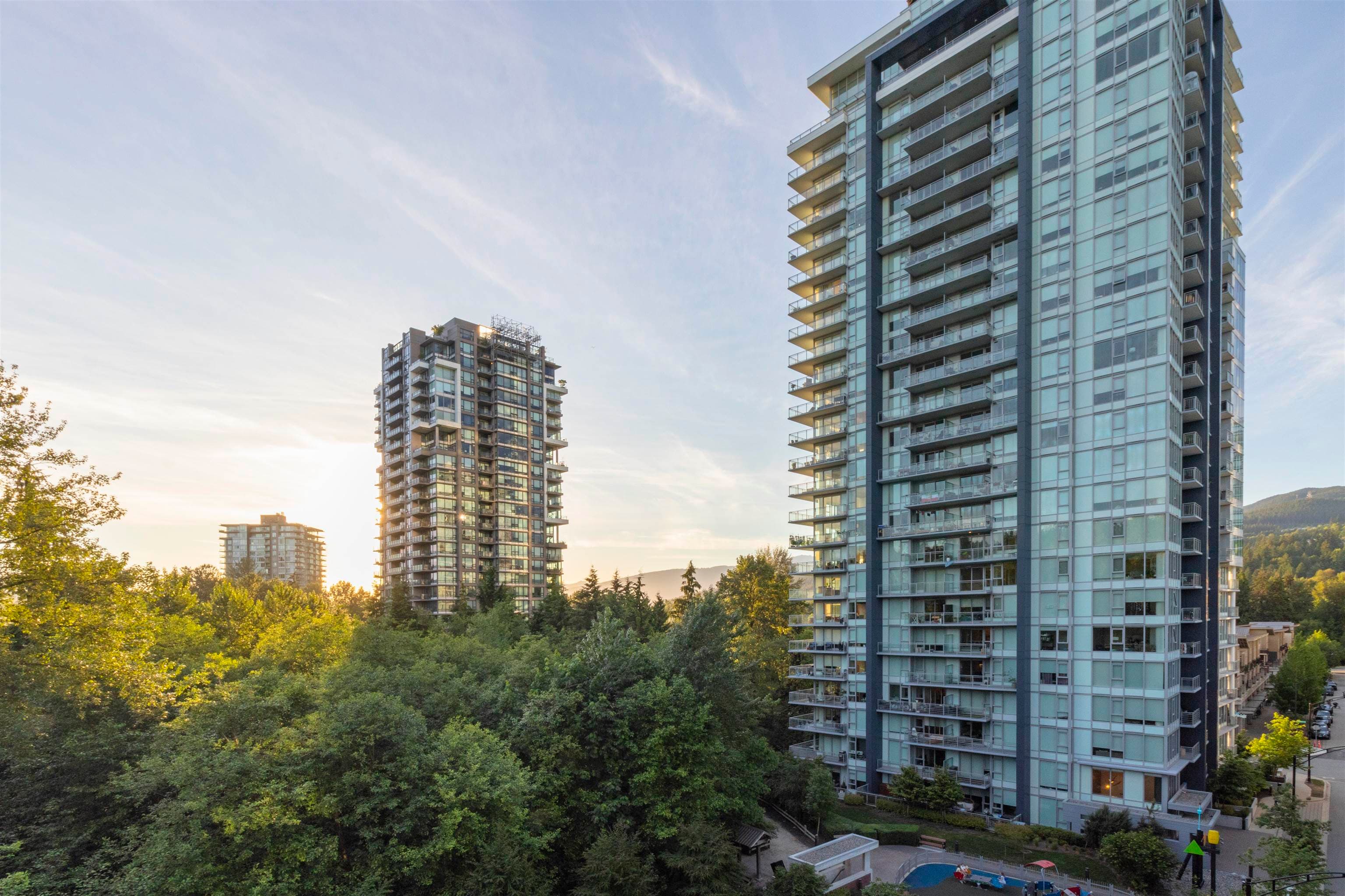 707 - 308 Morrissey Road, Port Moody, V3H 0M2 — photo 5