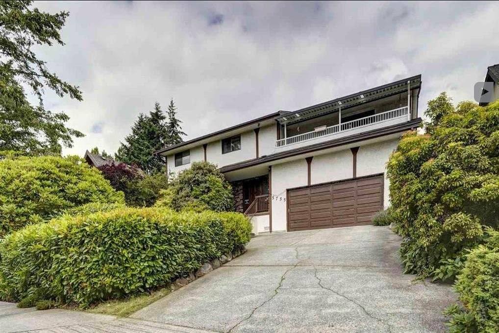 5755 Monarch Street, Burnaby, V5G 2A2 — photo 1