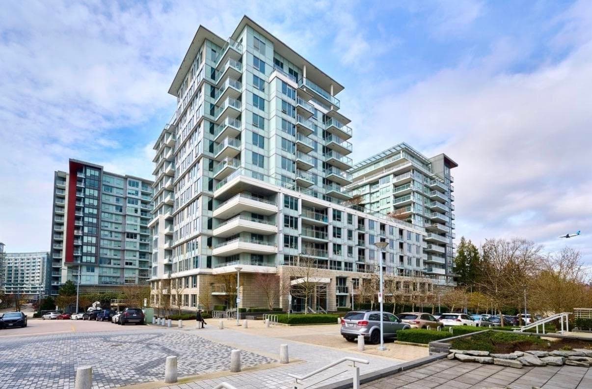 808 - 3233 Ketcheson Road, Richmond