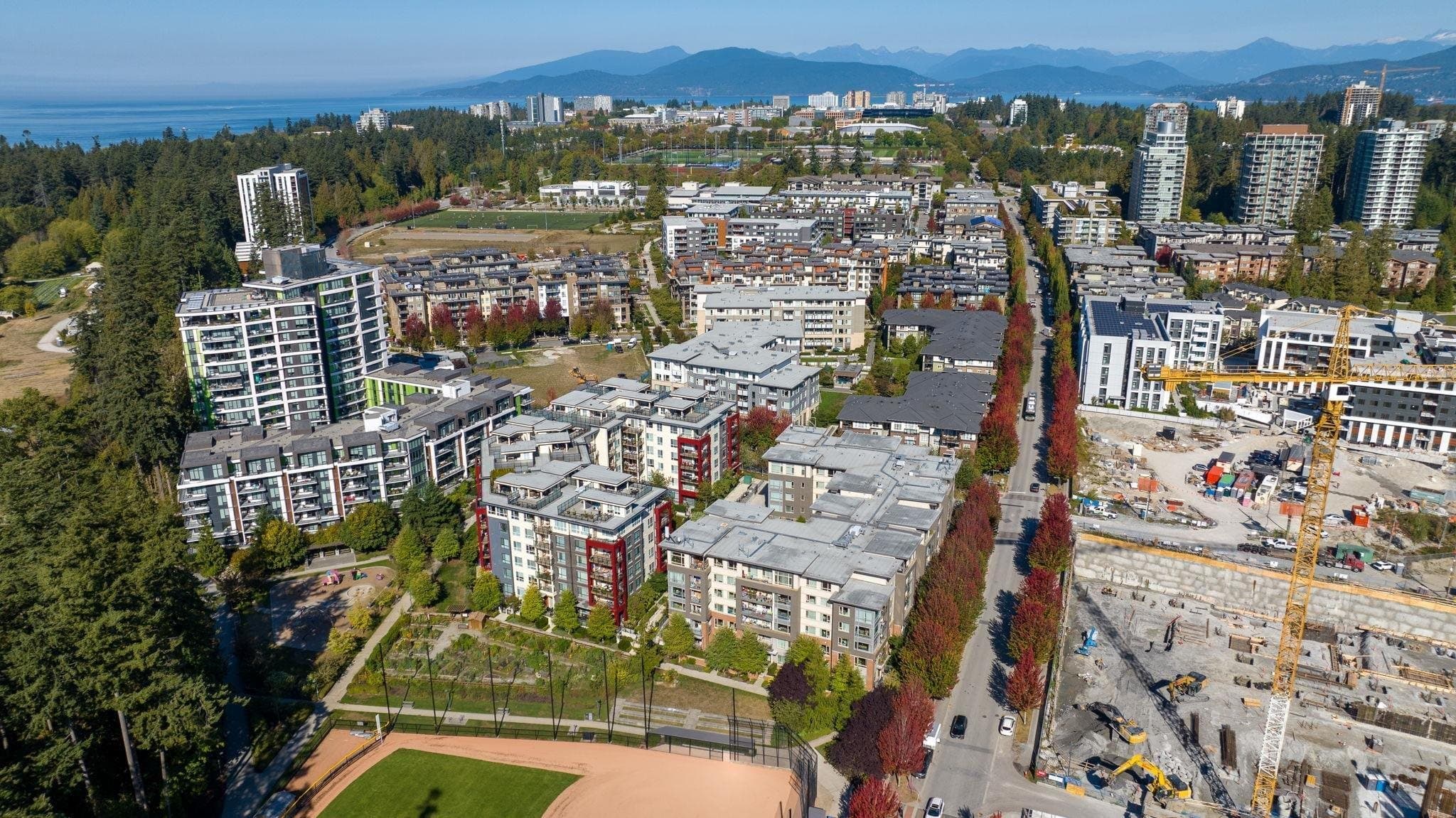 400 - 3581 Ross Drive, Vancouver, V6S 0K5 — photo 3