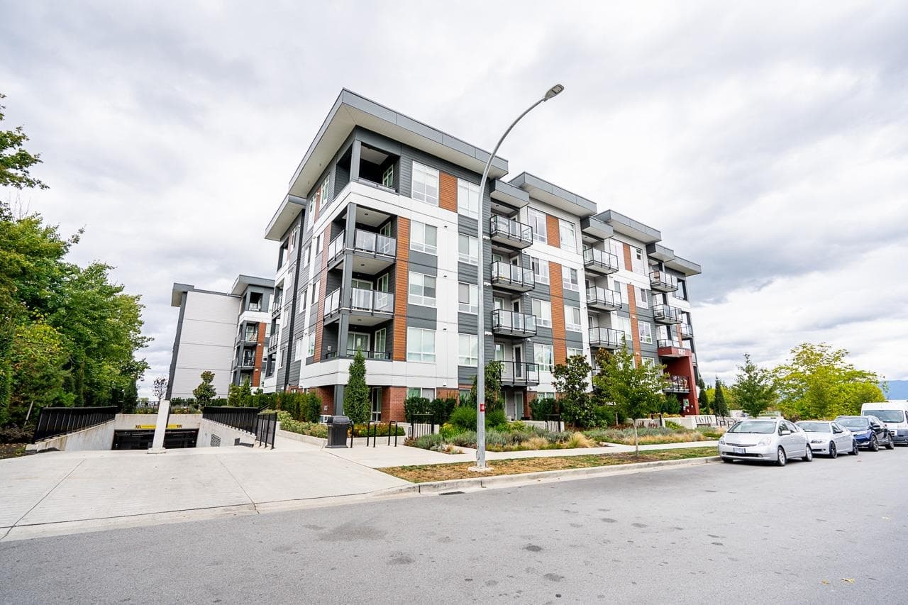 416 - 8117 200a Street, Langley, V2Y 3W9 — photo 2