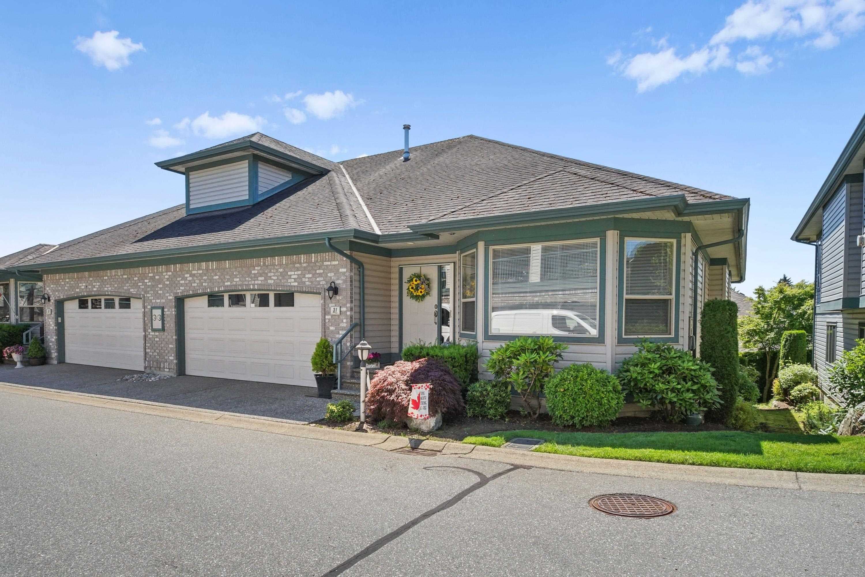 31 - 31517 Spur Avenue, Abbotsford