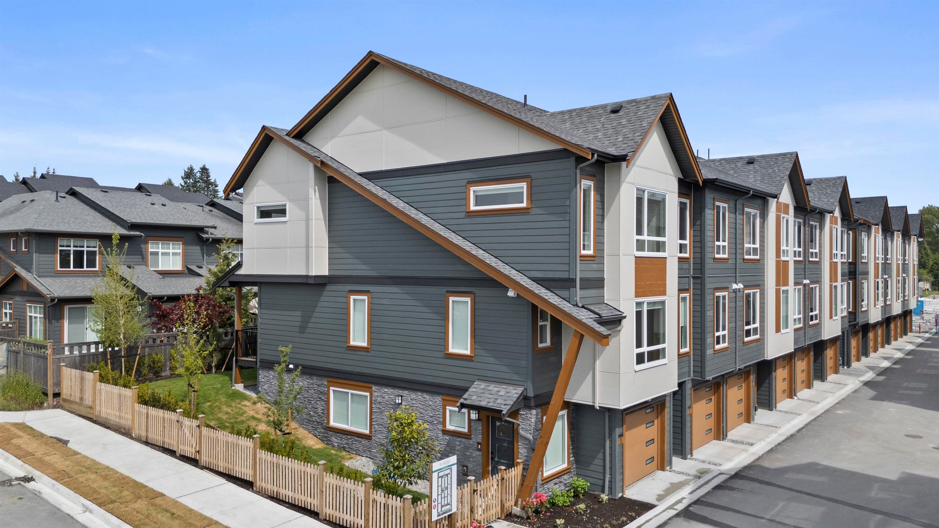 1 - 17155 79a Avenue, Surrey
