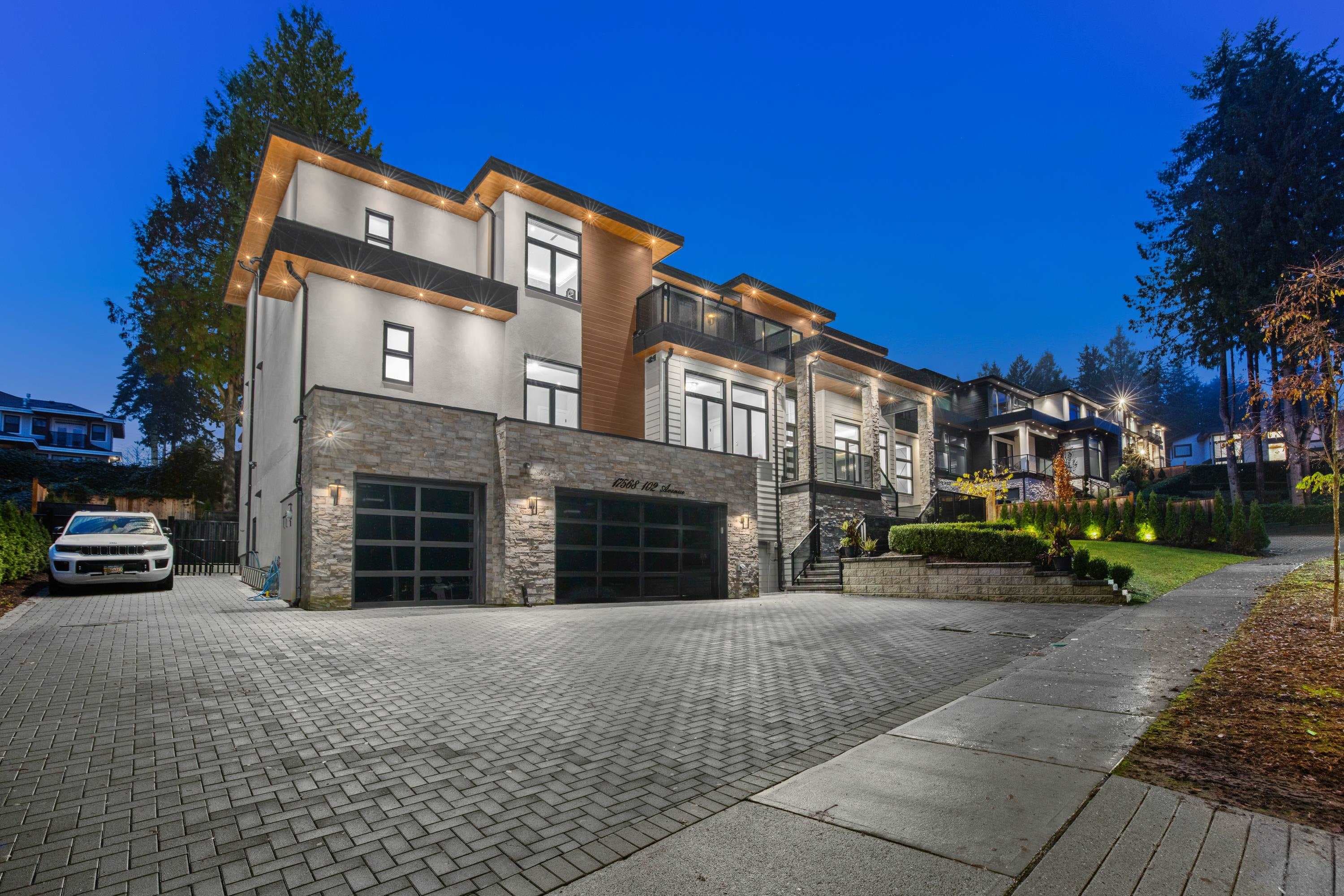 17568 102 Avenue, Surrey, V4N 4H2 — photo 3