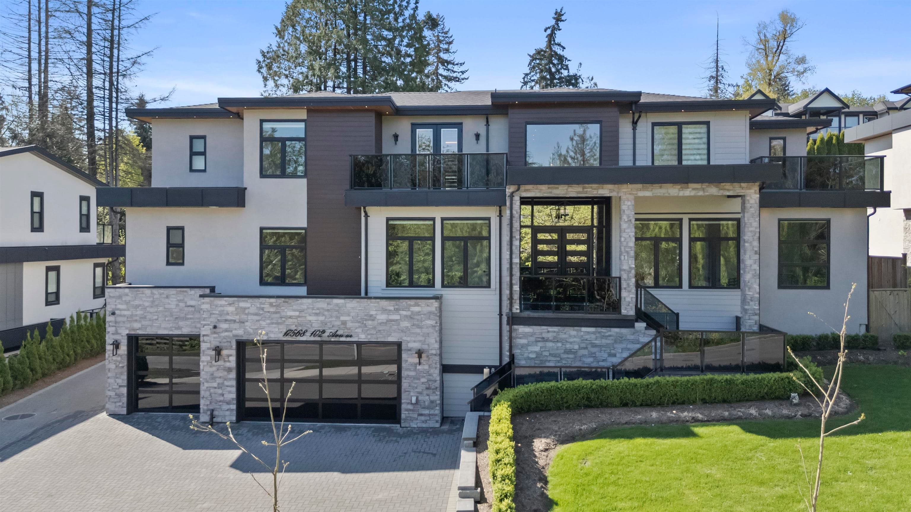 17568 102 Avenue, Surrey, V4N 4H2 — photo 5