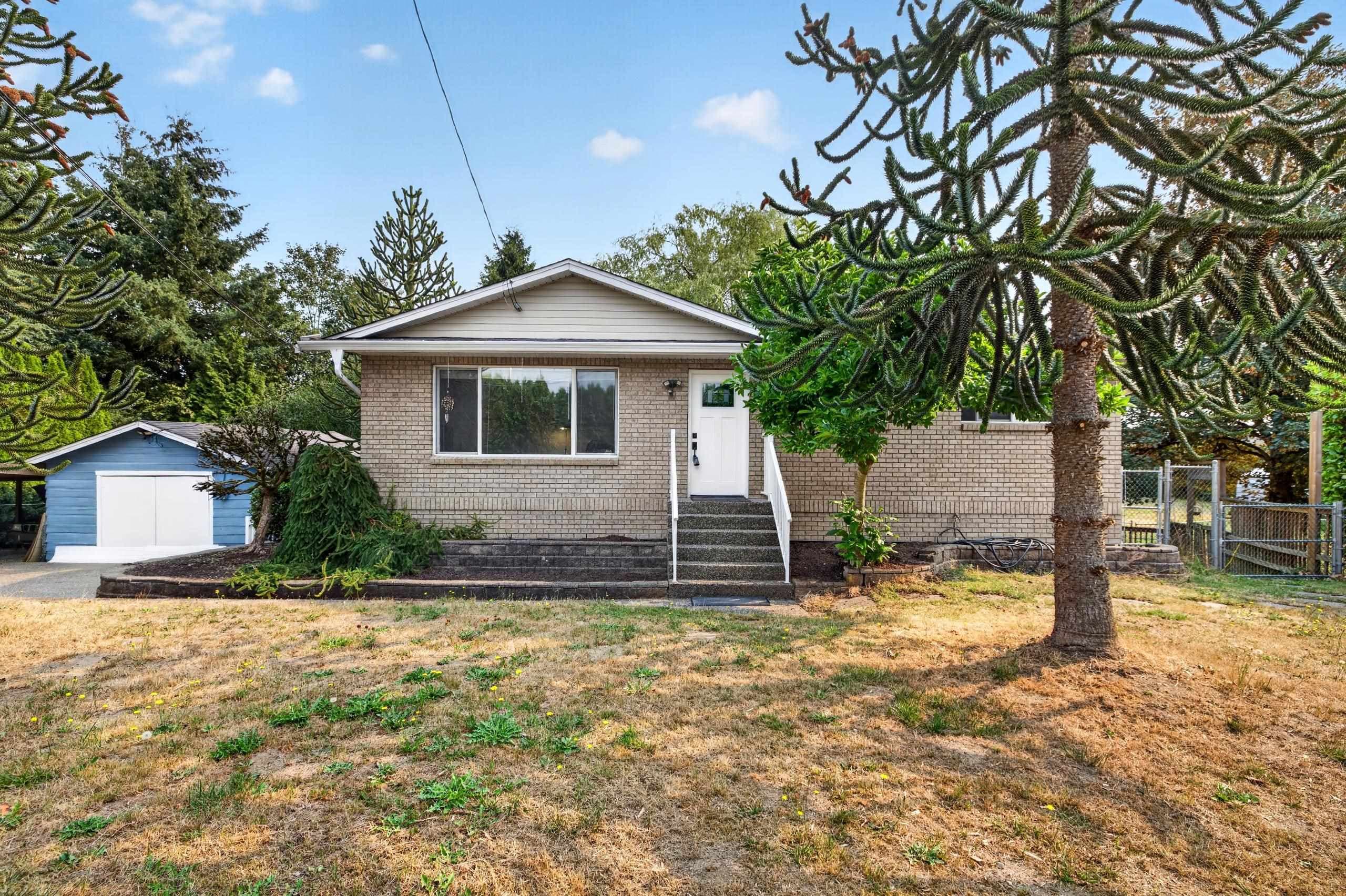 21355 Old Yale Road, Langley, V3A 4M6 — photo 2