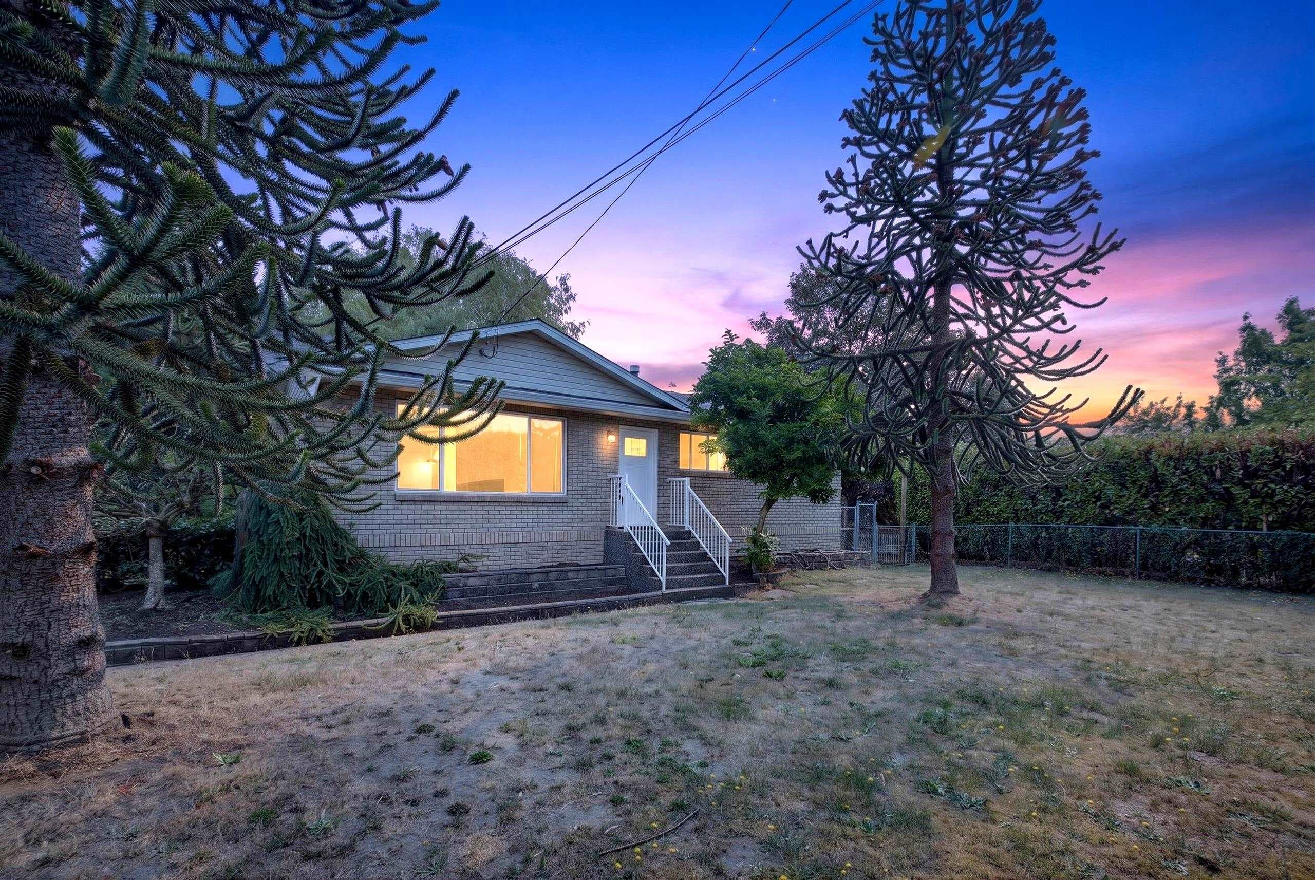 21355 Old Yale Road, Langley, V3A 4M6 — photo 1