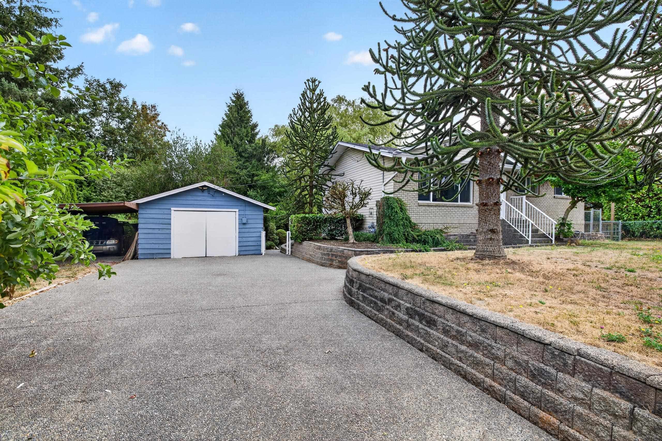 21355 Old Yale Road, Langley, V3A 4M6 — photo 4