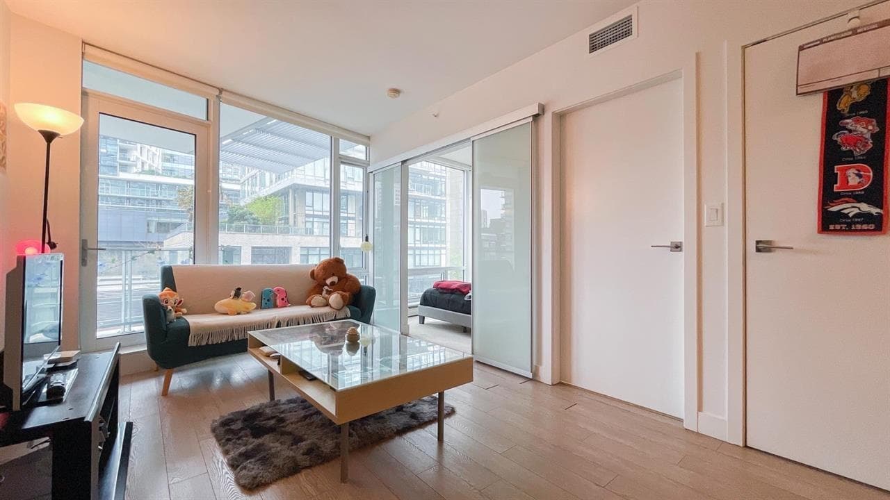 80X - 1283 Howe Street, Vancouver, V6A 0E9 — photo 3