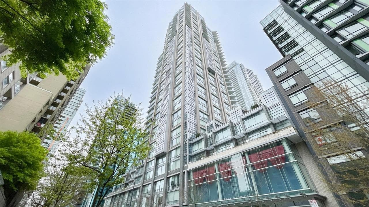 80X - 1283 Howe Street, Vancouver