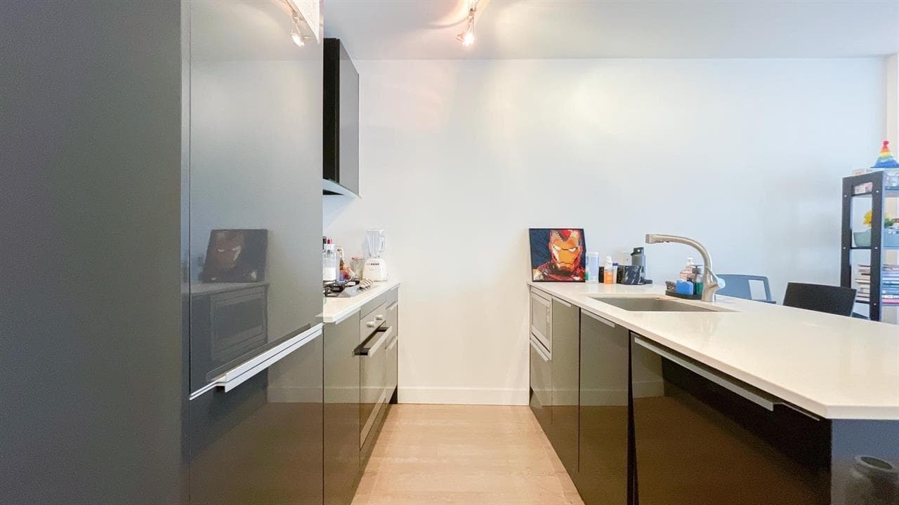 80X - 1283 Howe Street, Vancouver, V6A 0E9 — photo 5