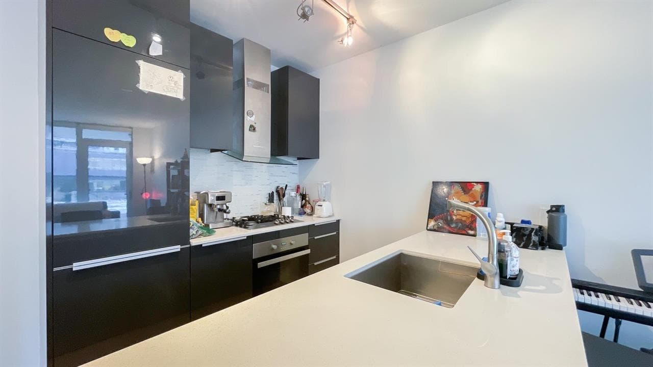 80X - 1283 Howe Street, Vancouver, V6A 0E9 — photo 4