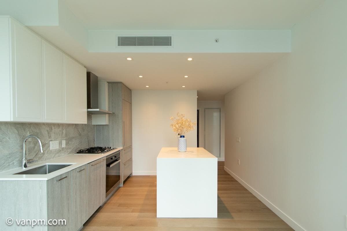1608 - 2288 Alpha Avenue, Burnaby