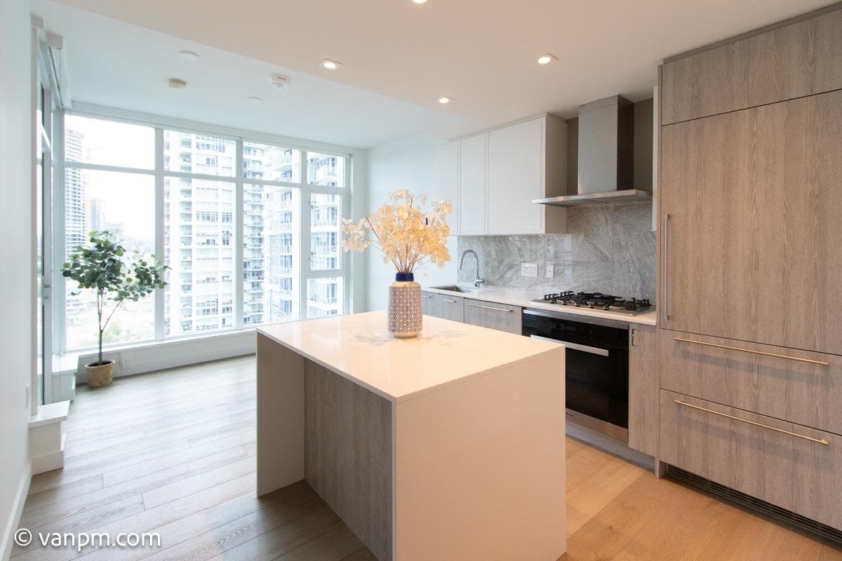 1608 - 2288 Alpha Avenue, Burnaby, V5C 0L9 — photo 5