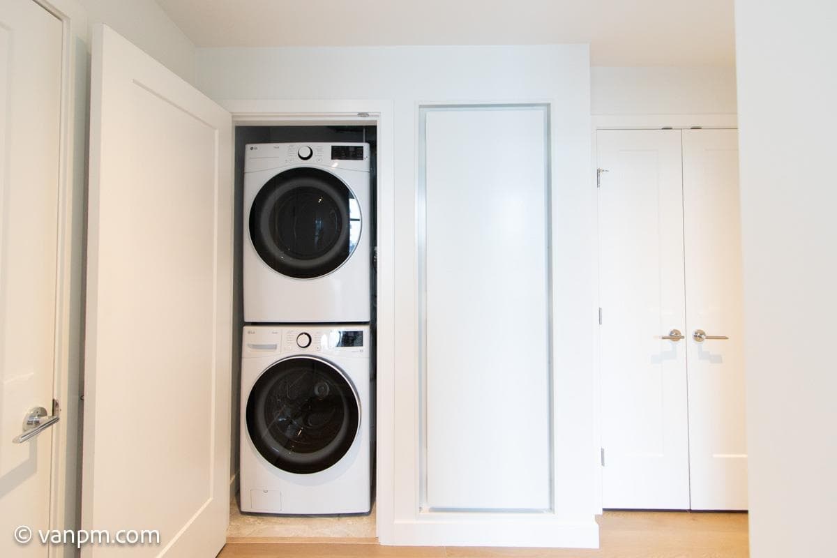 1608 - 2288 Alpha Avenue, Burnaby, V5C 0L9 — photo 4