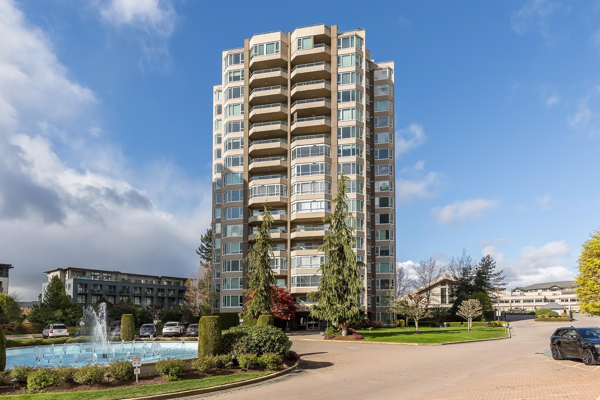 204 - 3150 Gladwin Road, Abbotsford