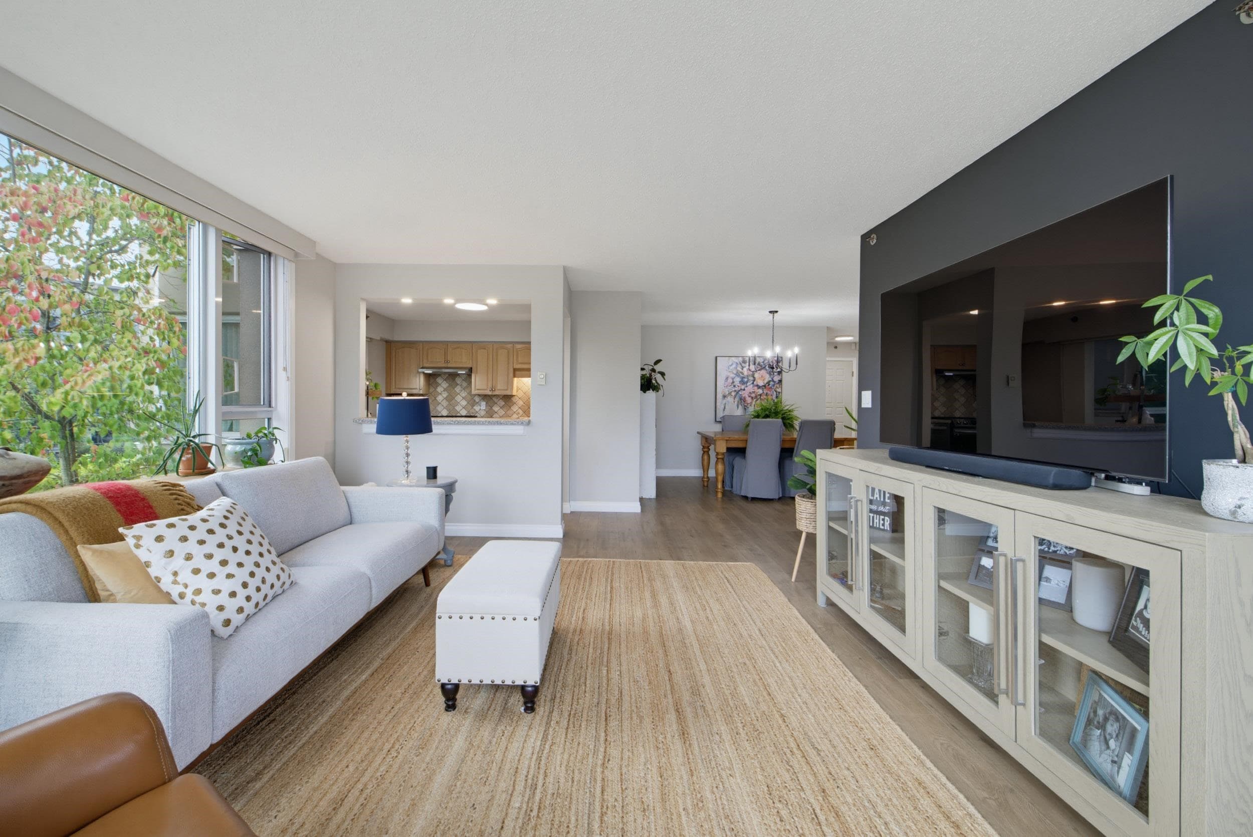 204 - 3150 Gladwin Road, Abbotsford, V2T 5S9 — photo 5