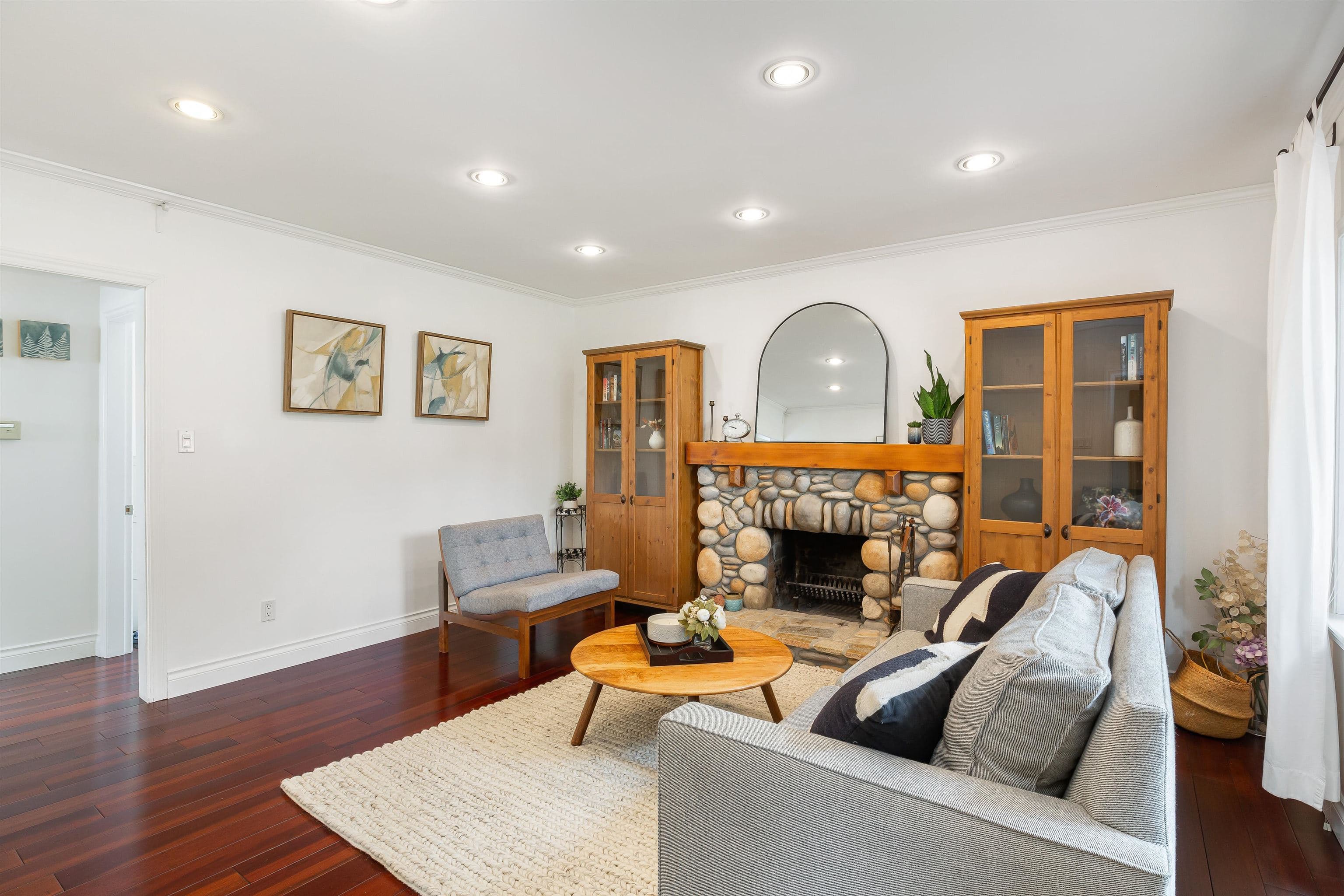 2306 William Avenue, North Vancouver, V7J 2P6 — photo 5