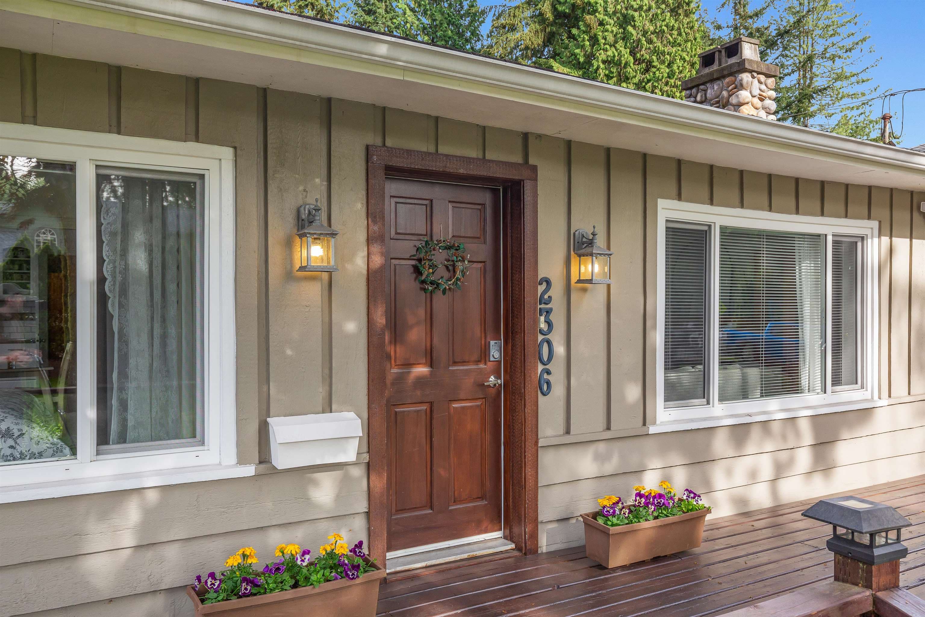 2306 William Avenue, North Vancouver, V7J 2P6 — photo 4