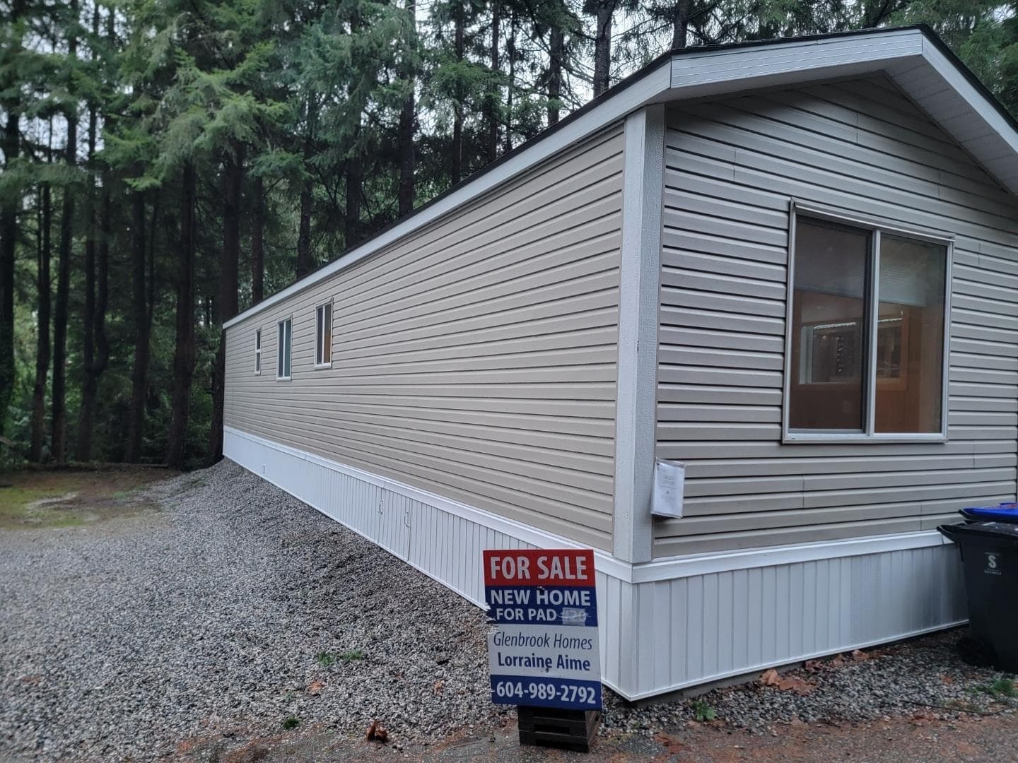 16 - 5288 Selma Park Road, Sechelt