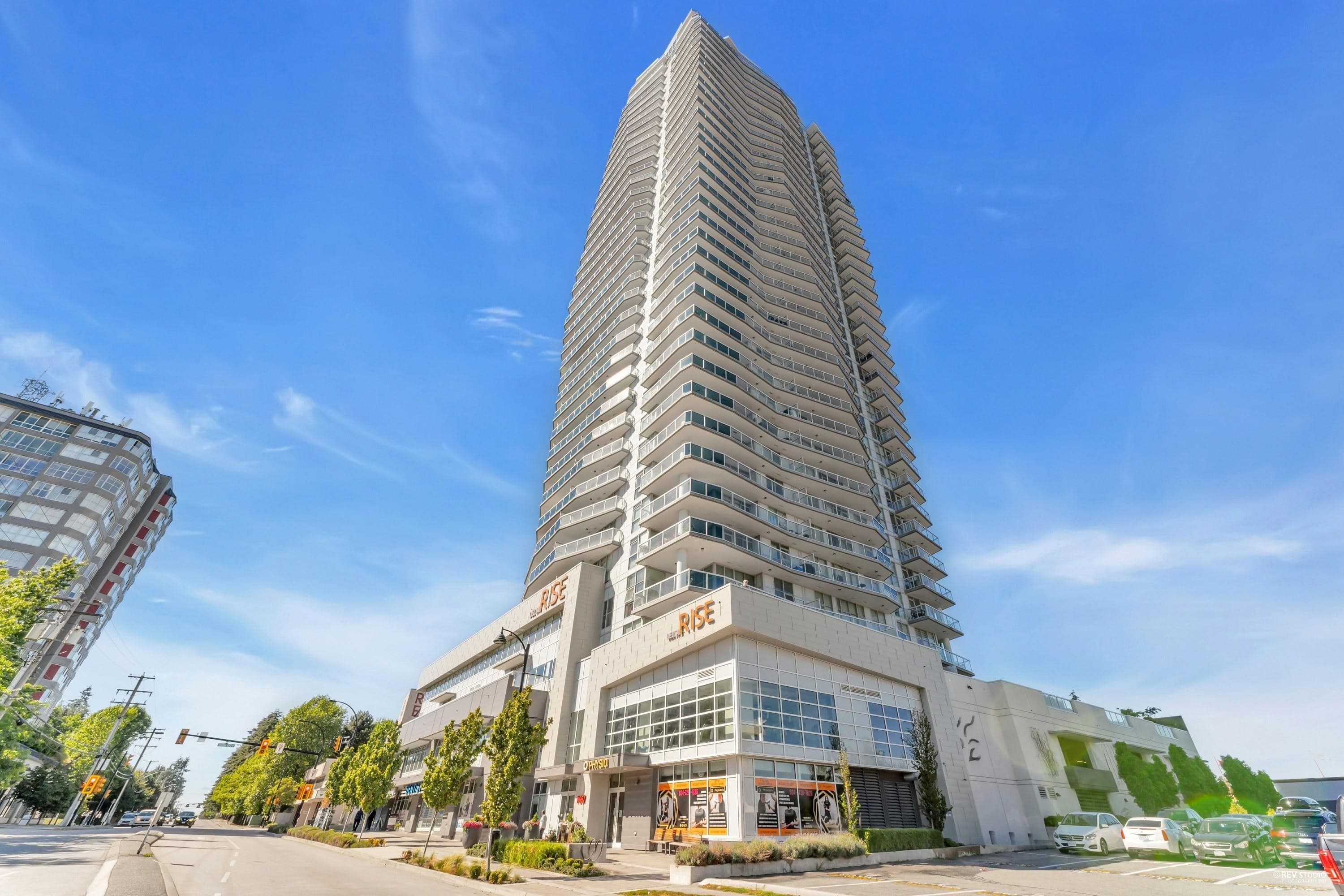 2508 - 11967 80 Avenue, Delta