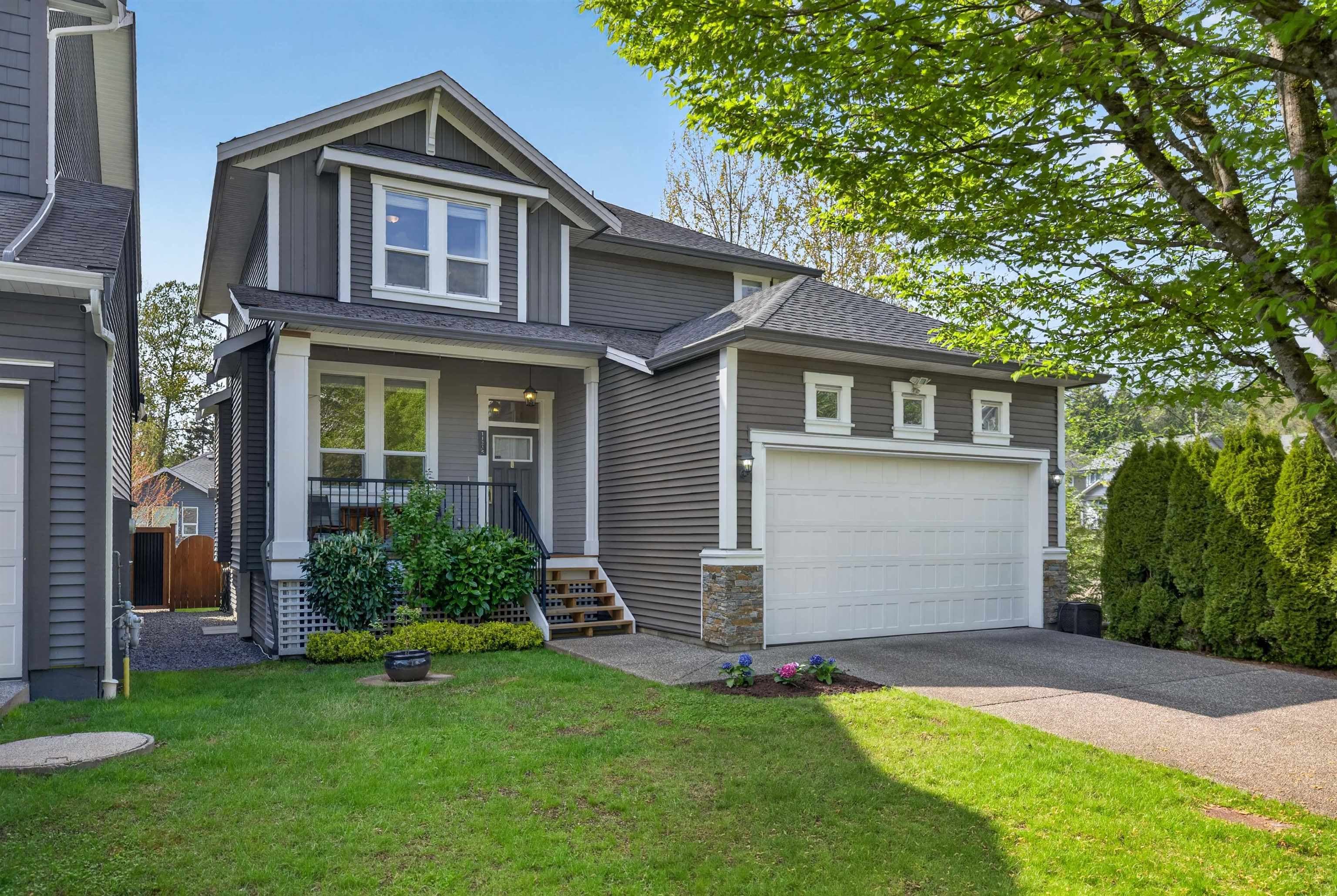 11235 244 Street, Maple Ridge, V2W 0H4 — photo 2
