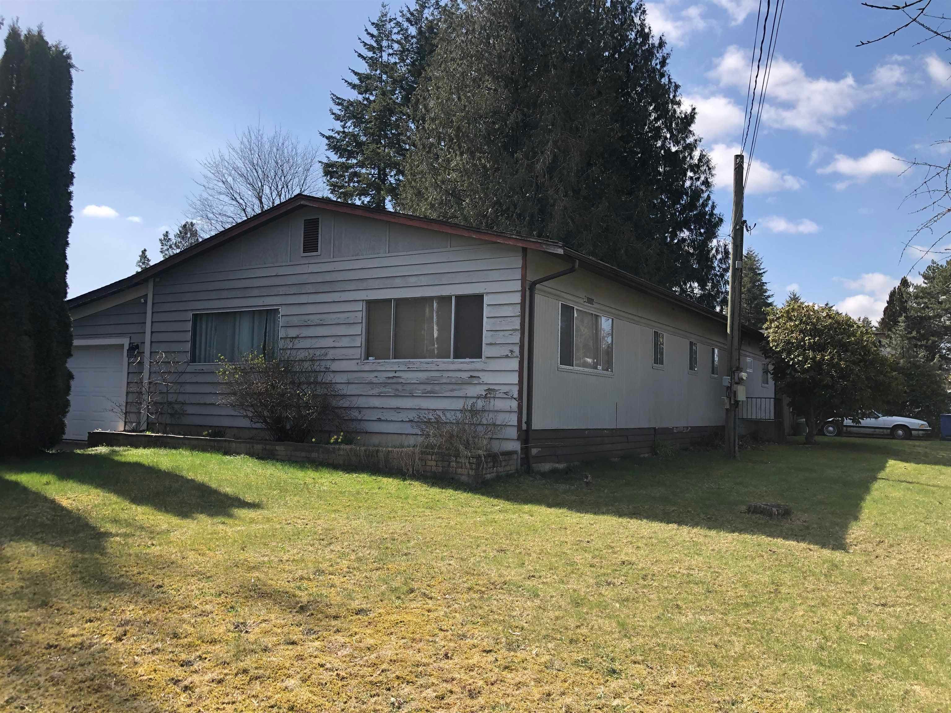 2171 Oakridge Crescent, Abbotsford, V2T 6A8 — photo 1