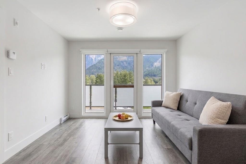 314 - 7350 Crabapple Court, Pemberton, V0N 2L1 — photo 4