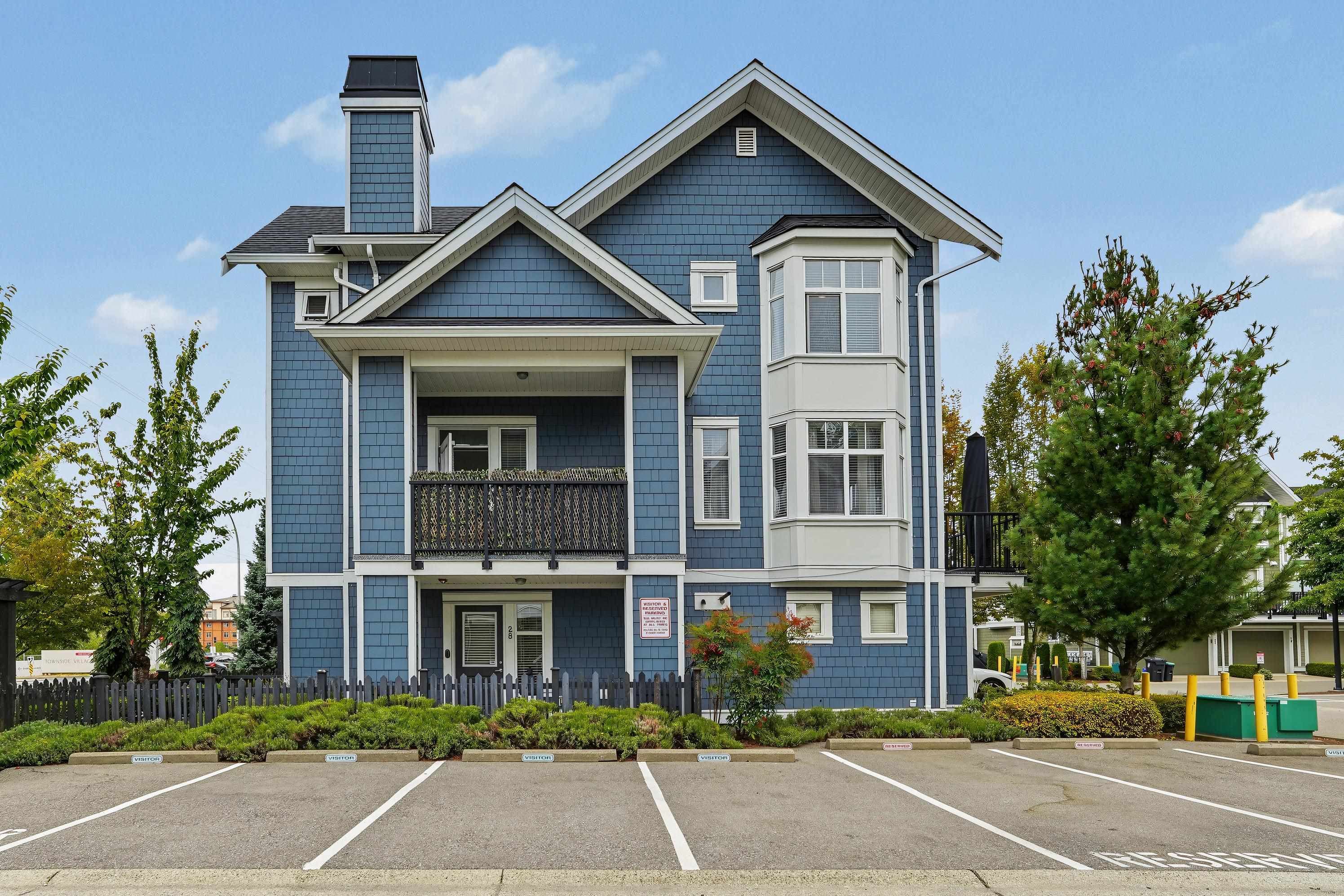 28 - 20852 77a Avenue, Langley, V2Y 0R8 — photo 2