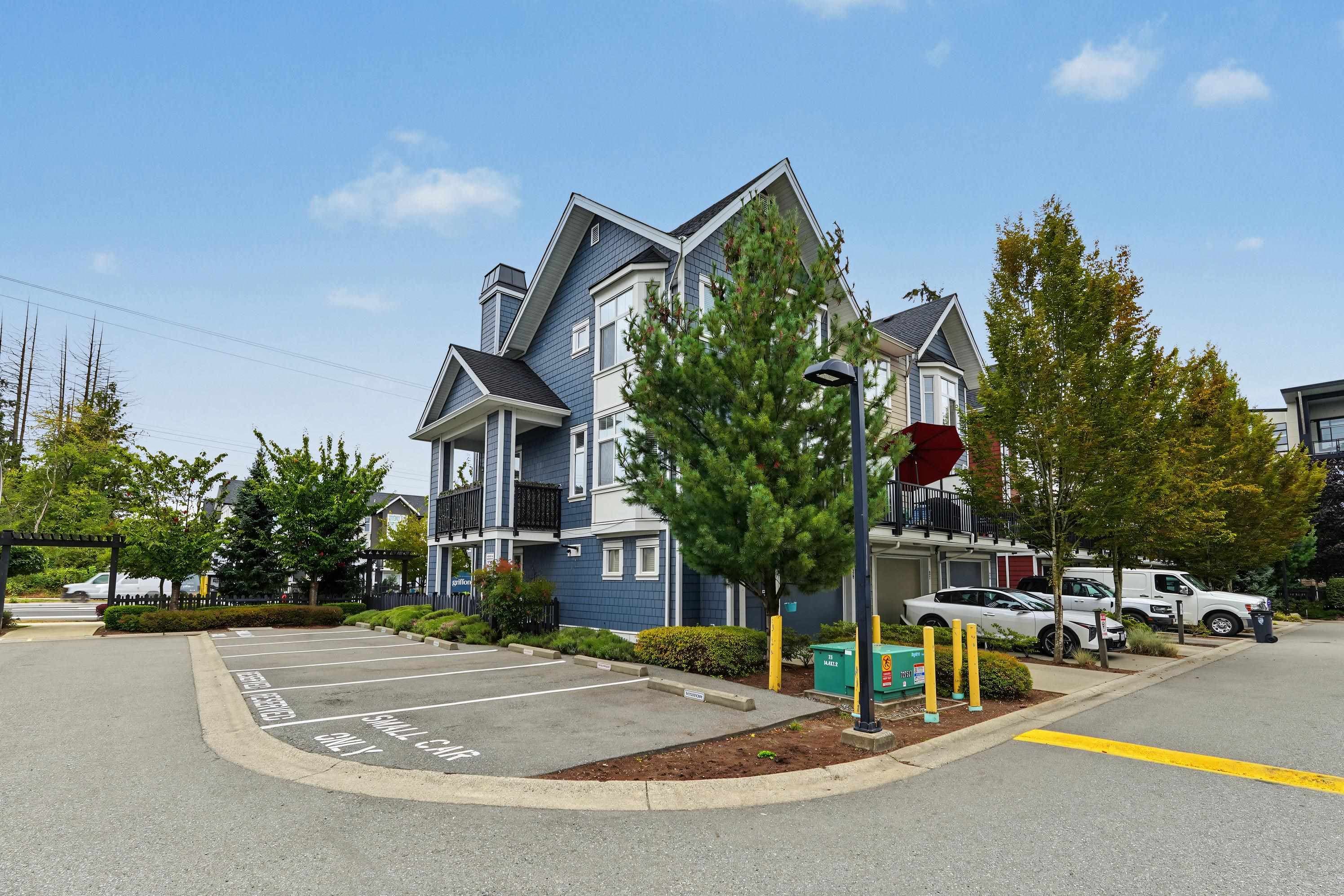 28 - 20852 77a Avenue, Langley, V2Y 0R8 — photo 3