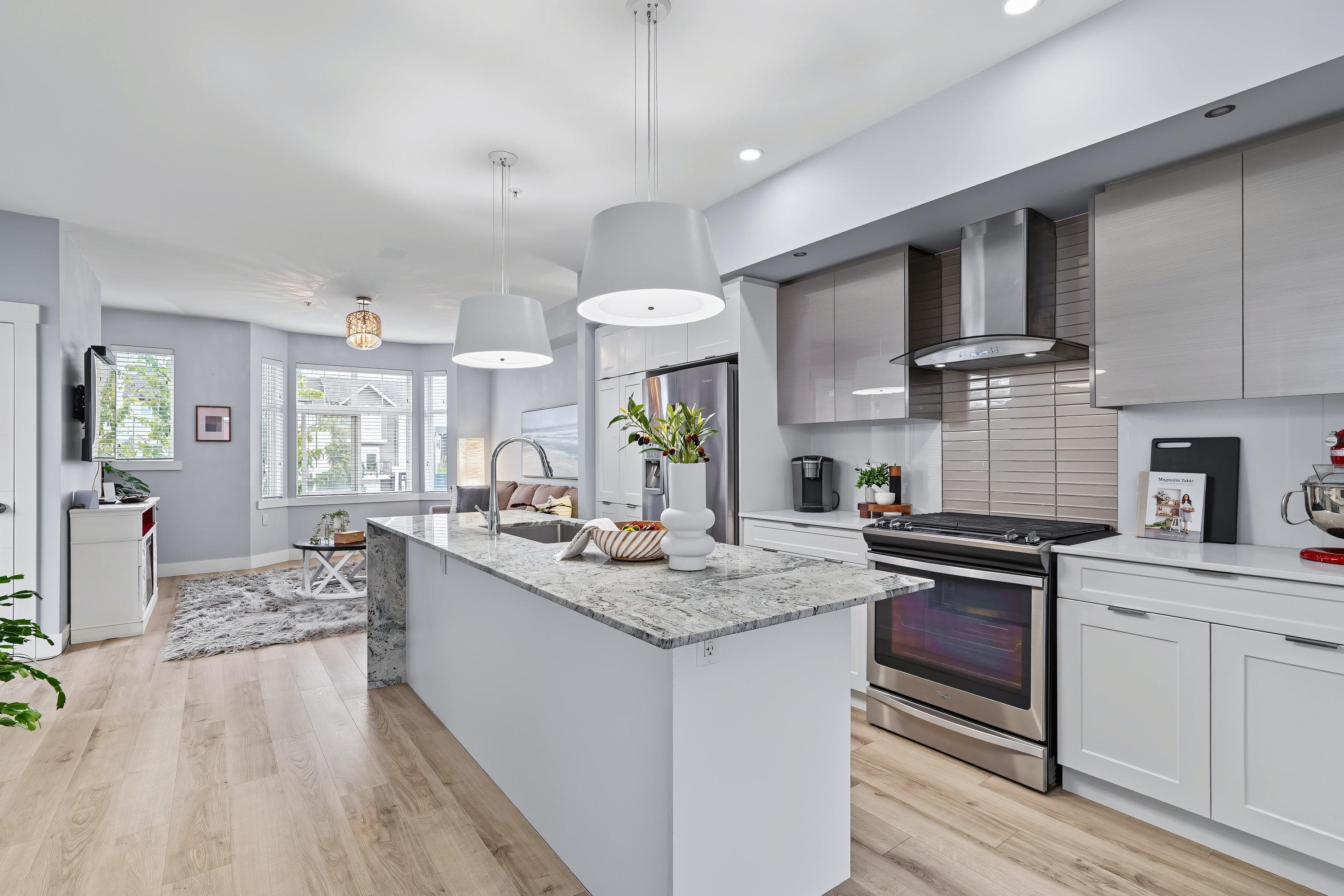 28 - 20852 77a Avenue, Langley