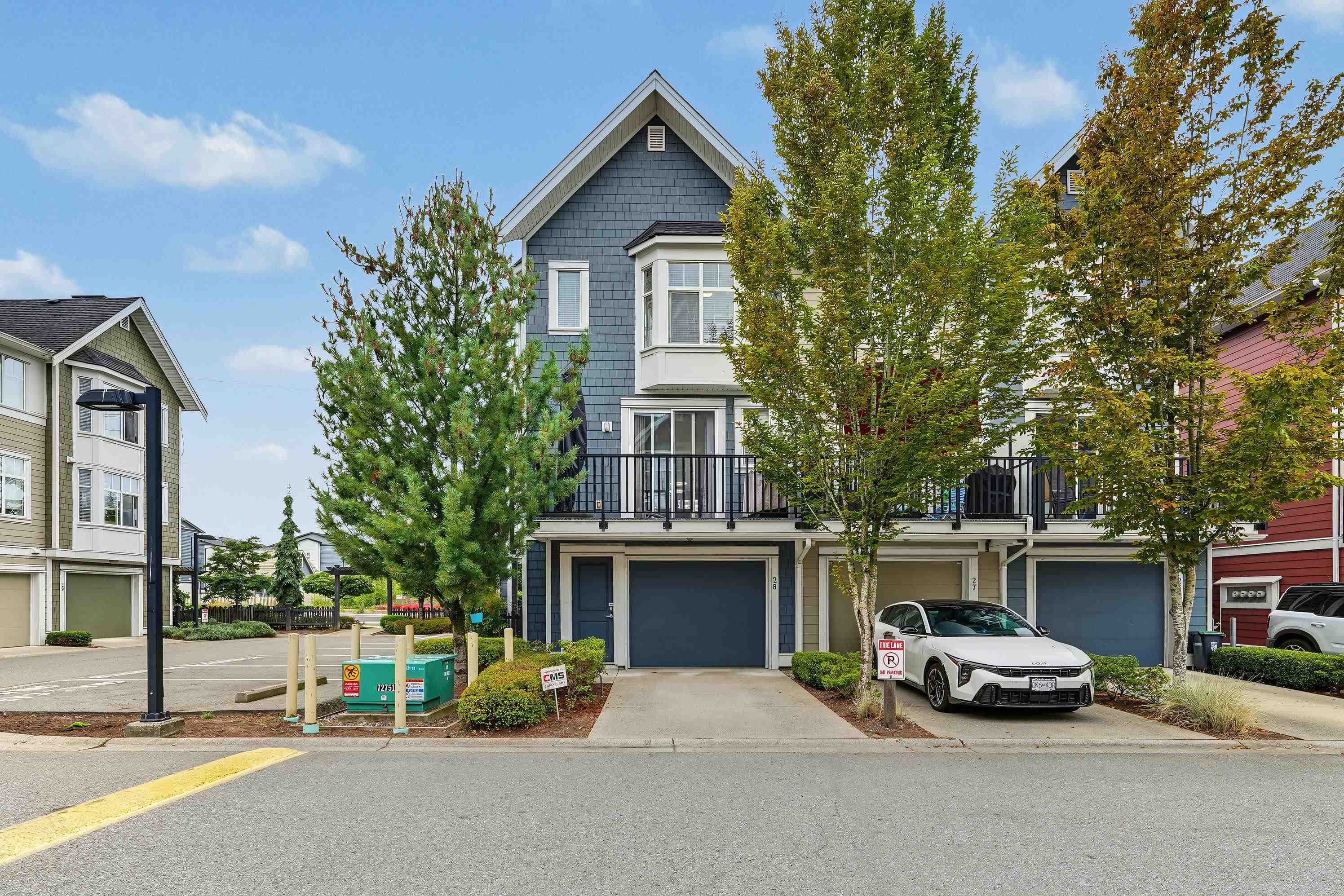 28 - 20852 77a Avenue, Langley, V2Y 0R8 — photo 4