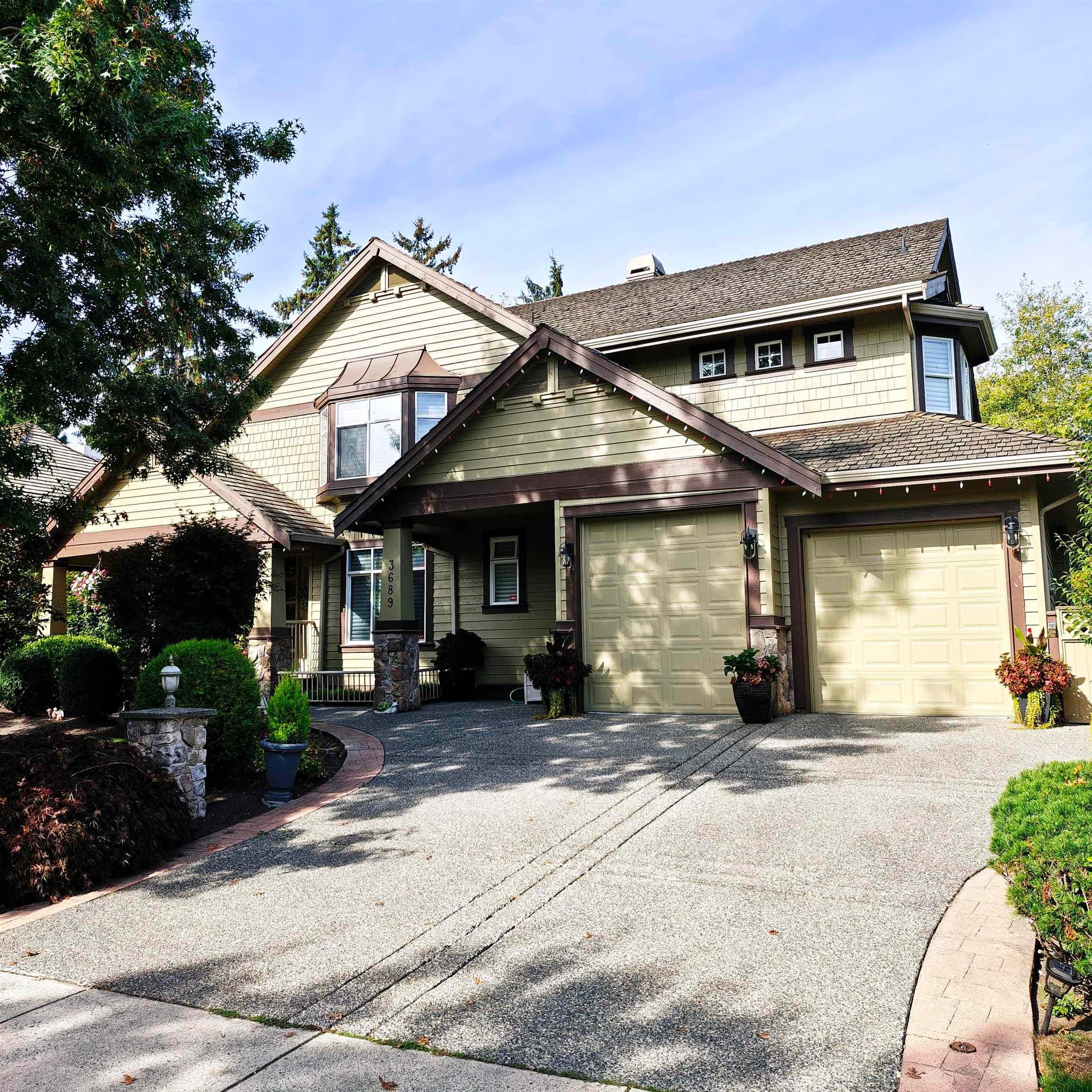 3689 159a Street, Surrey